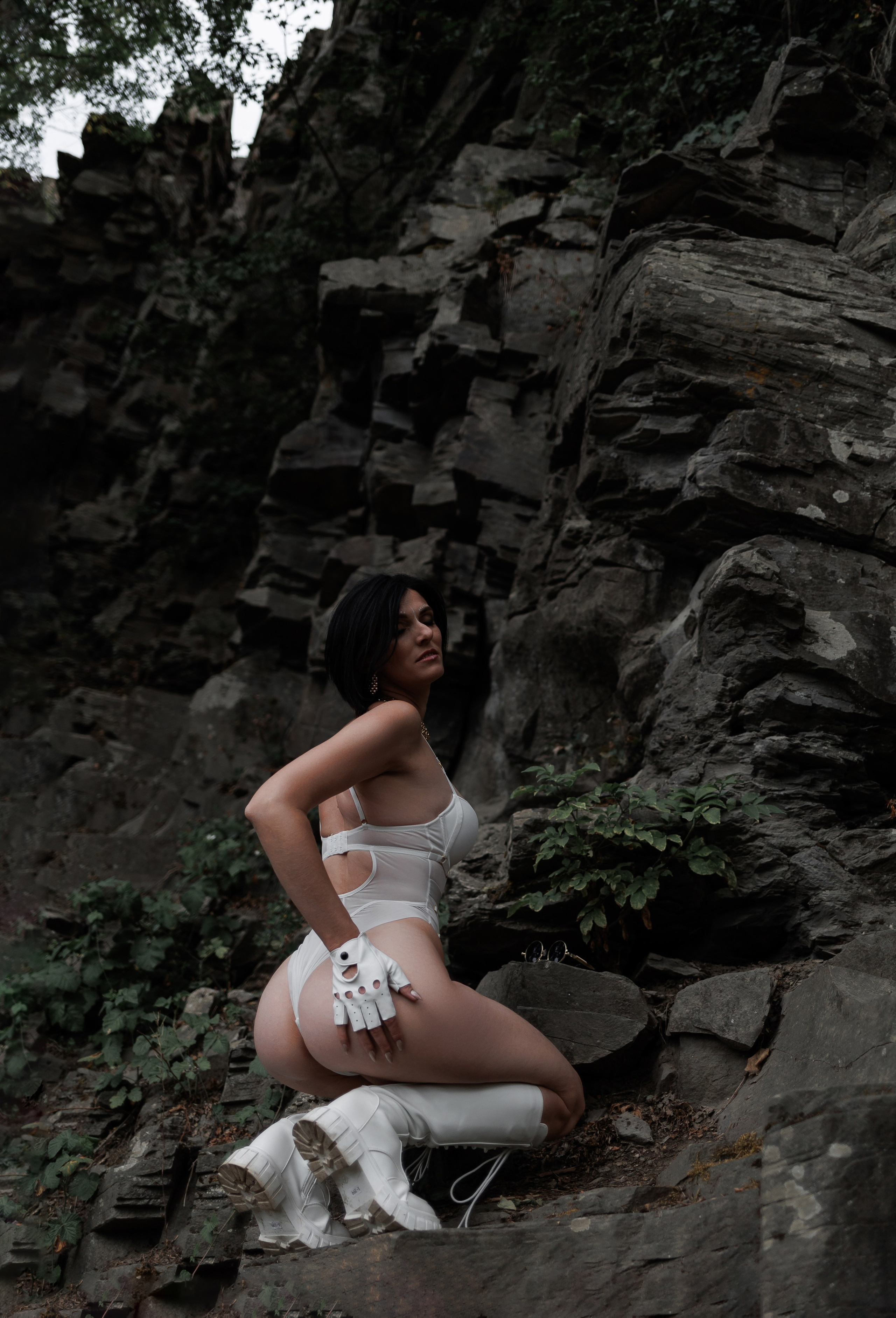 Скалы. Анна Демидец — маркетолог и фотограф в Новошахтинске, Шахтах и Ростове-на-Дону и онлайн по РФ