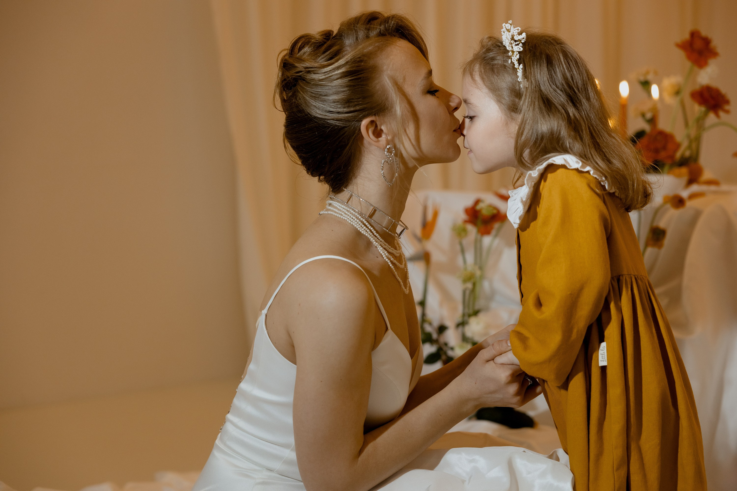 8 лет спустя. Миленина Юлия Свадебный и семейный фотограф в Краснодаре