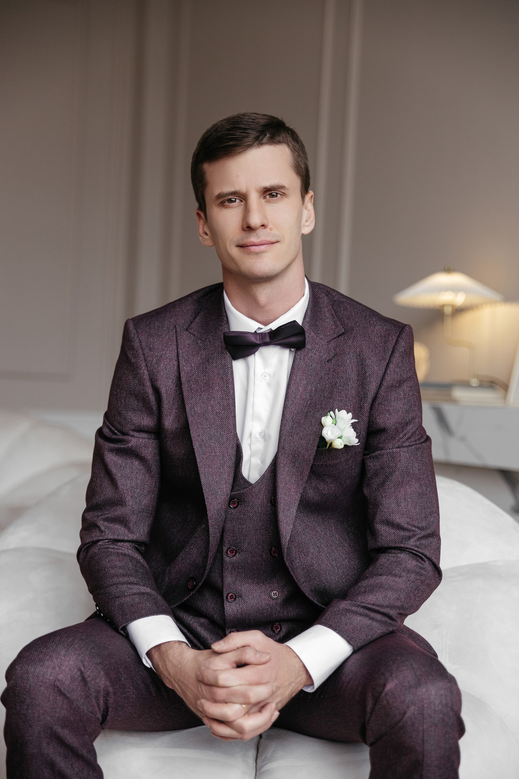 А&К * Loft Pavilion: Bohemia. Миленина Юлия Свадебный и семейный фотограф в Краснодаре