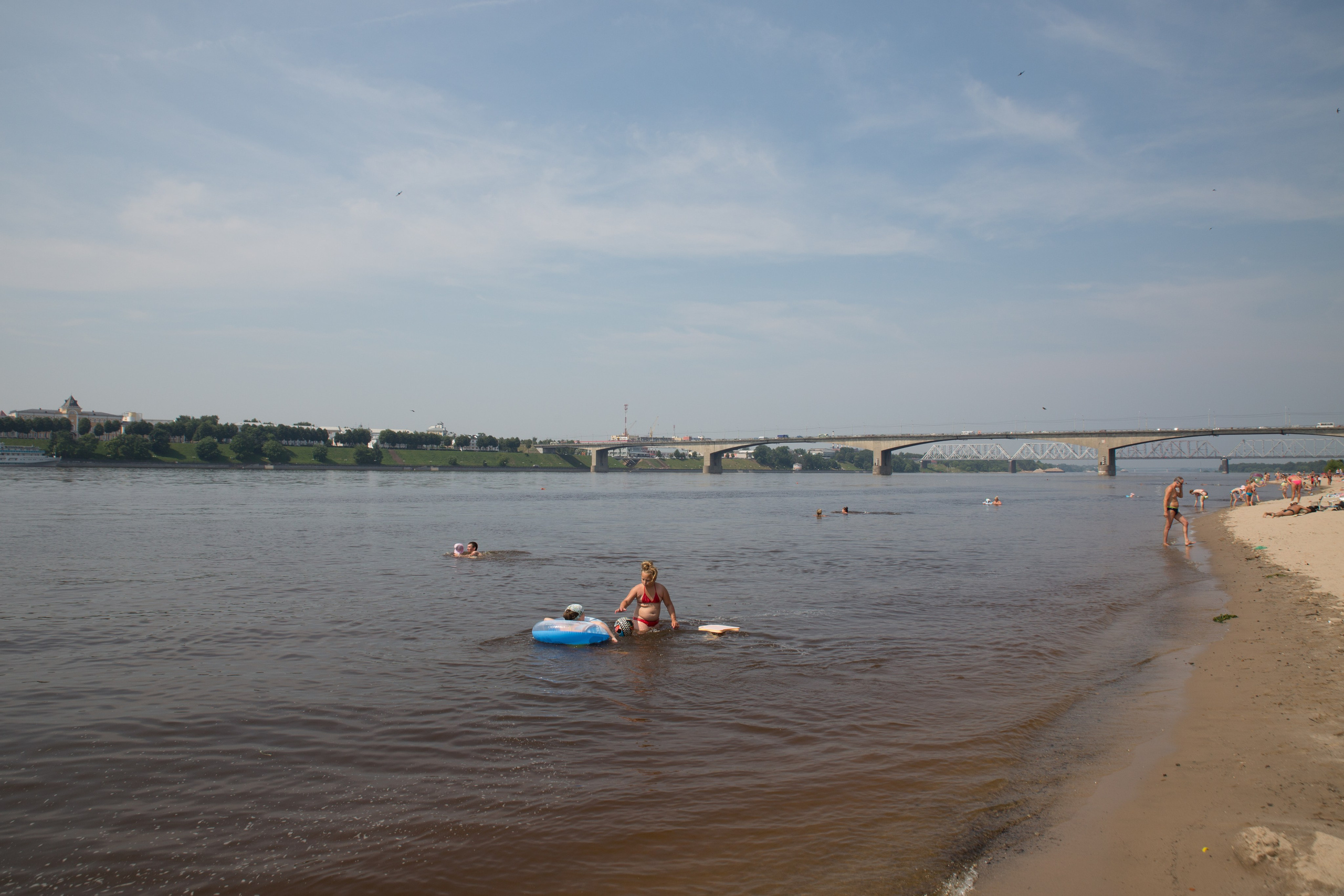 Г. Ярославль. Студия Максима Белослюдцева
