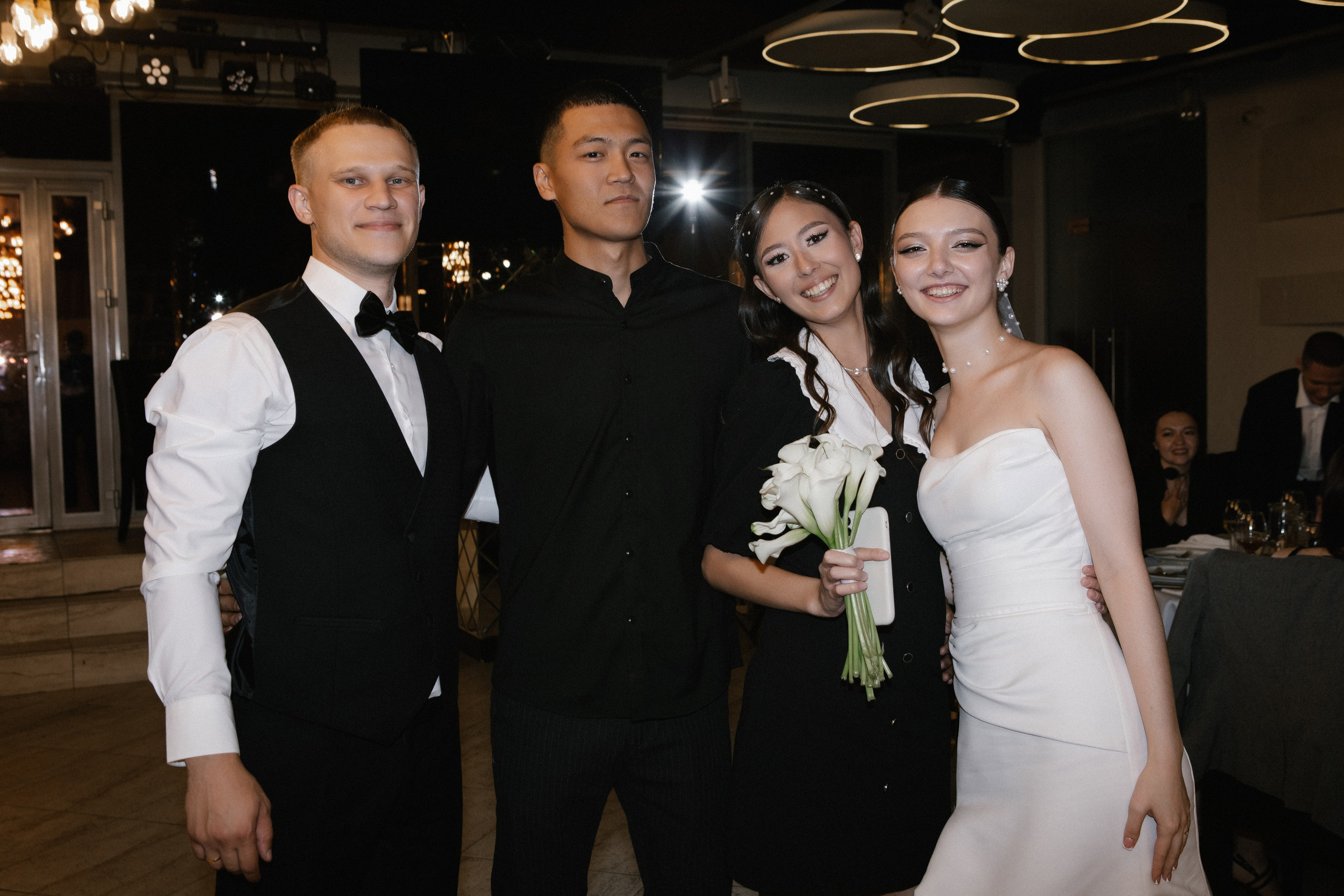 Анастасия/Алексей. Фотограф Оренбург Алёна Лелет