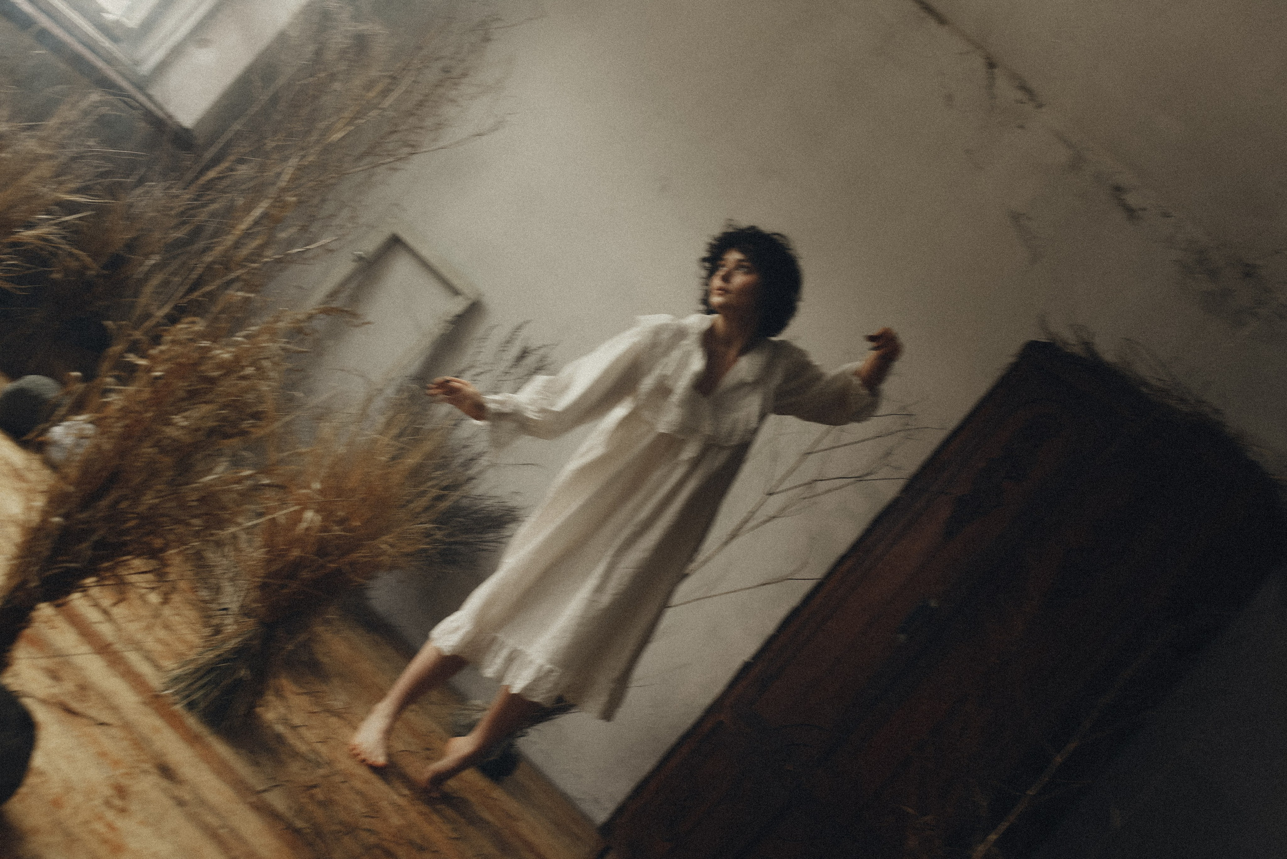 Портреты. Иркутский фотограф Яна Серебренникова