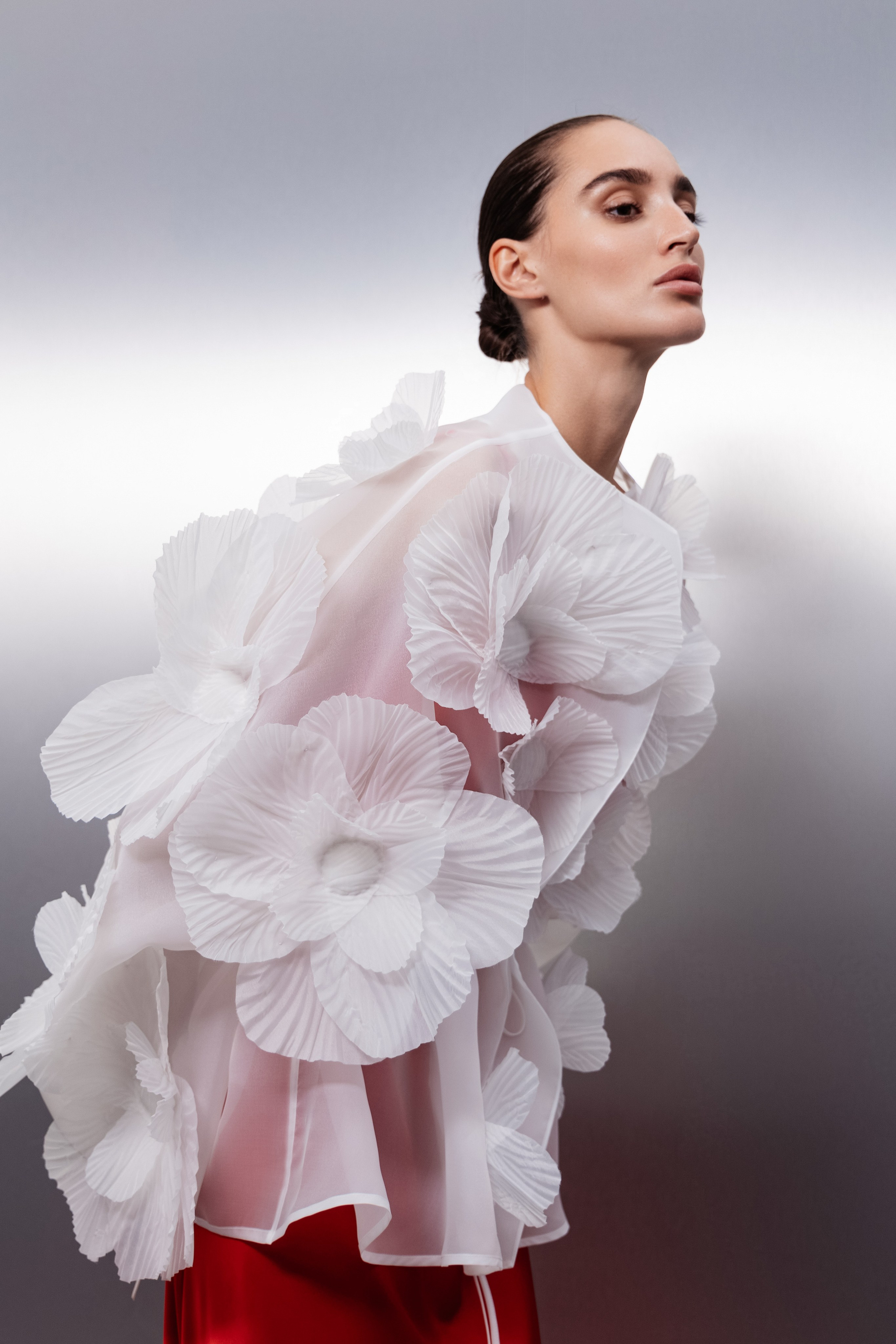 Big brooch. Фотограф в Москве Анастасия Курлович