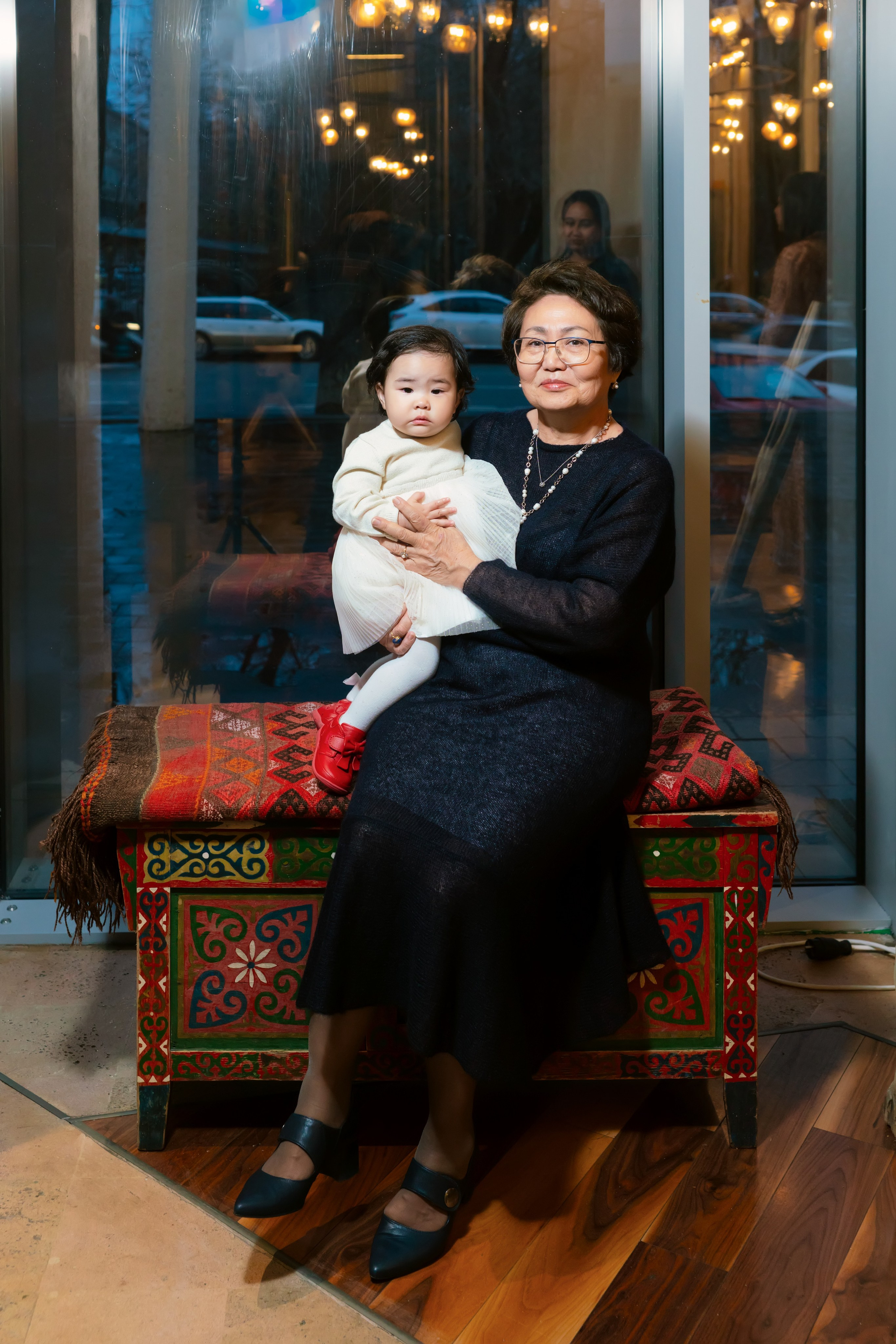 Тұсау кесер. Профессиональная съемка в Алматы