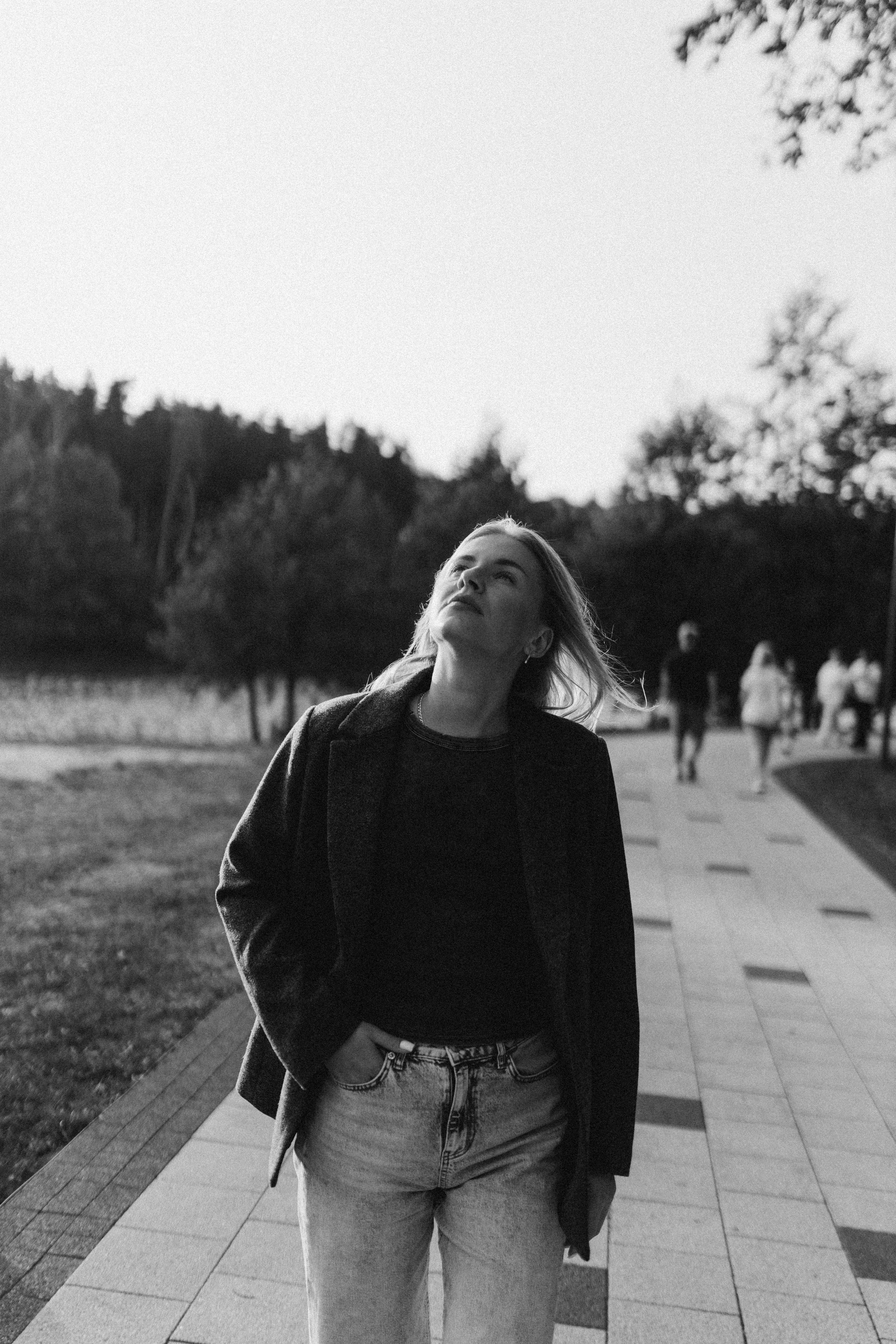 Даша. Фотограф НОГИНСК, Москва, Анастасия Белая