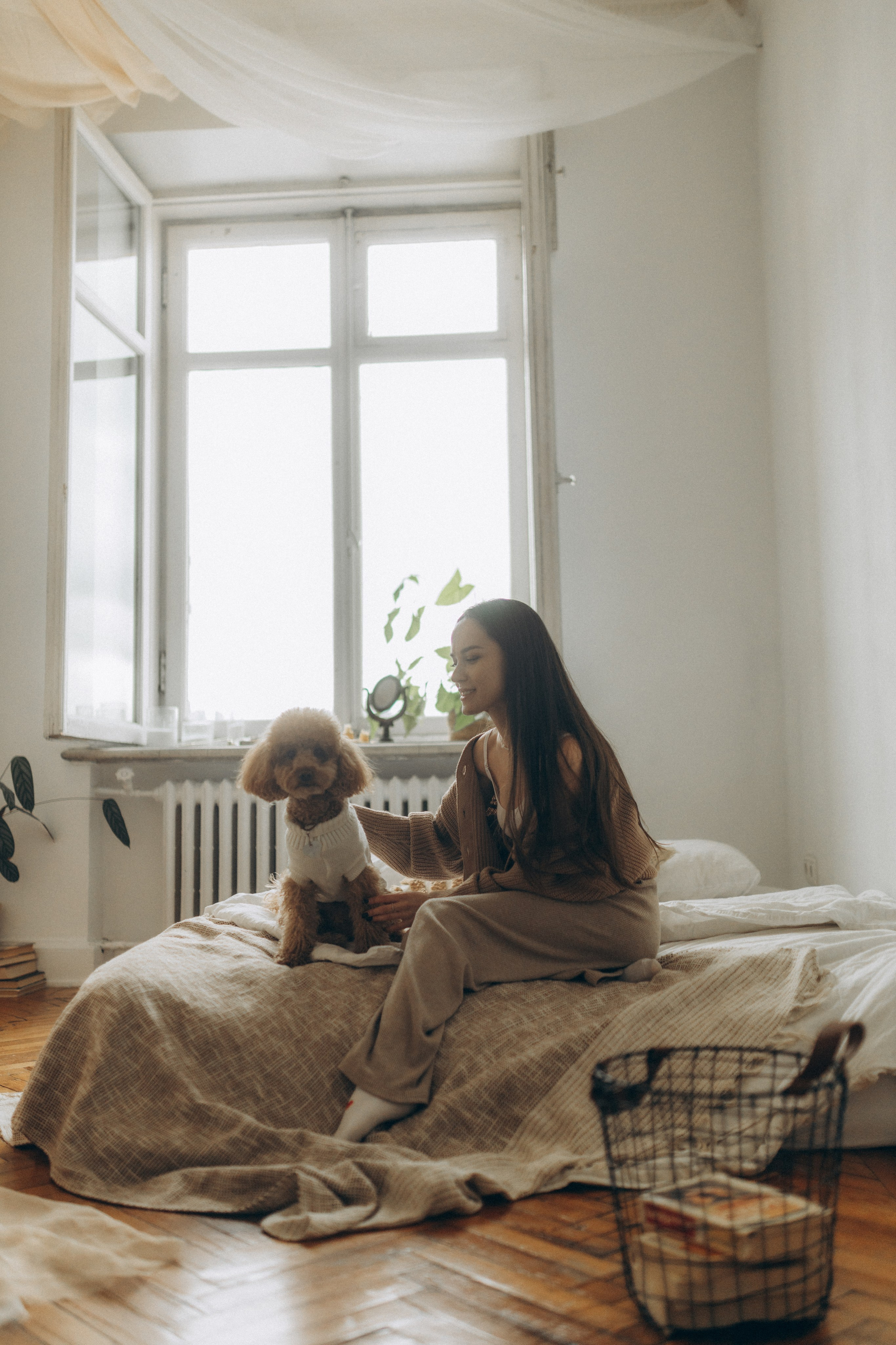 Маша, Ваня & Барни. Фотограф НОГИНСК, Москва, Анастасия Белая