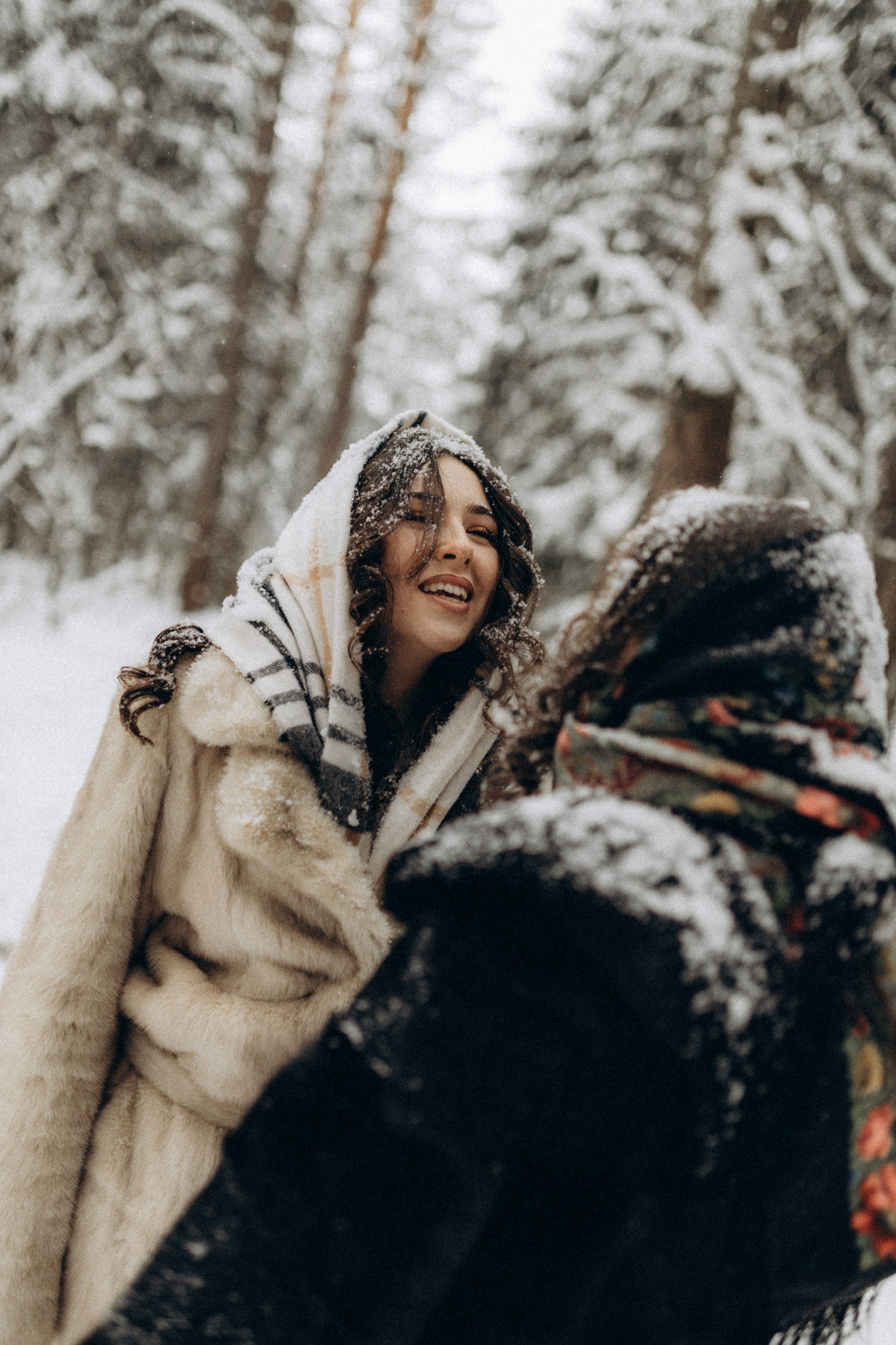 Настя & Ангелина. Фотограф НОГИНСК, Москва, Анастасия Белая