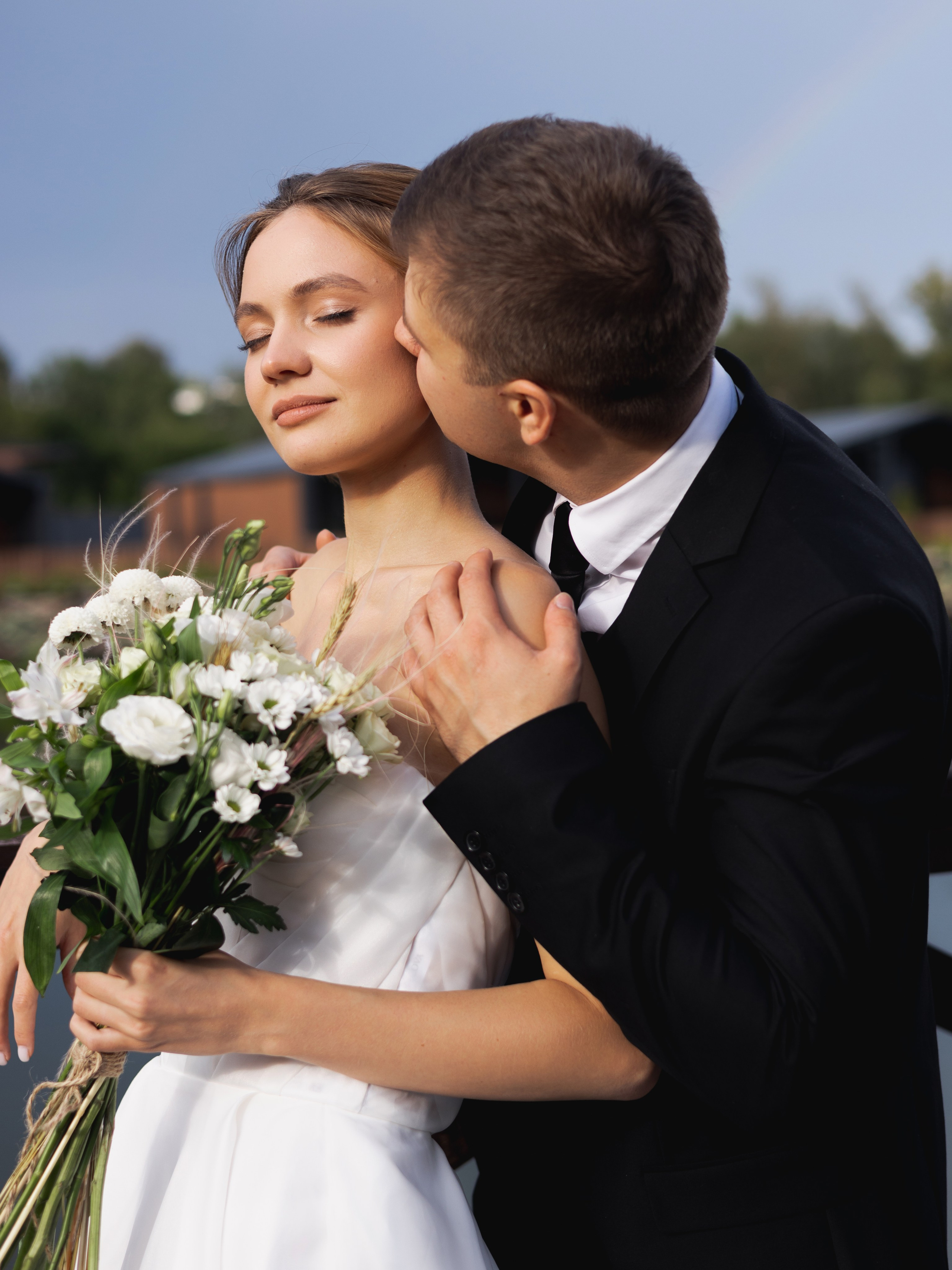 Дмитрий & Наталья. Фотограф Екатерина Волкова