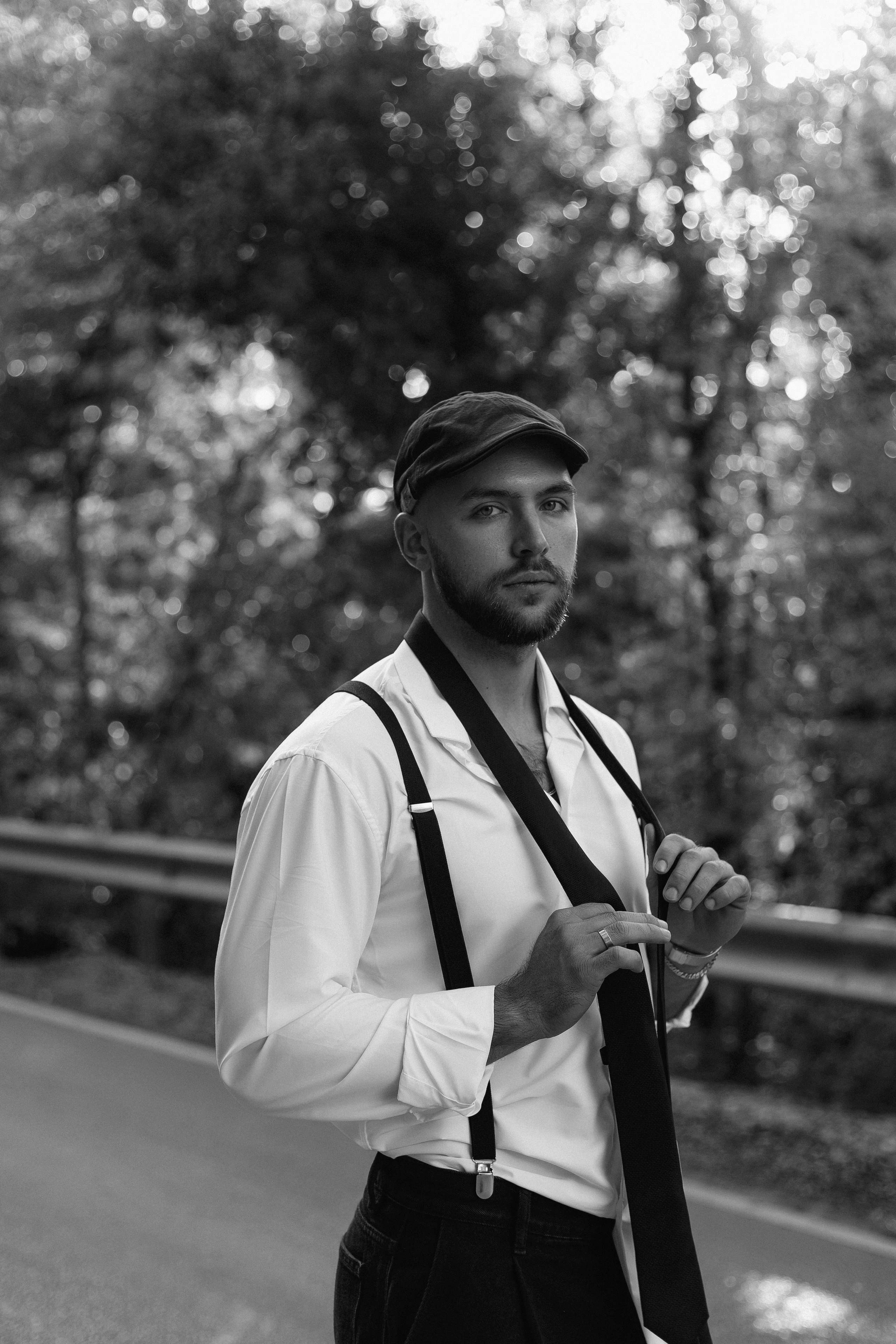 Вадим и Арина. Свадебное лавстори. Фотограф Анна Лейман. Севастополь