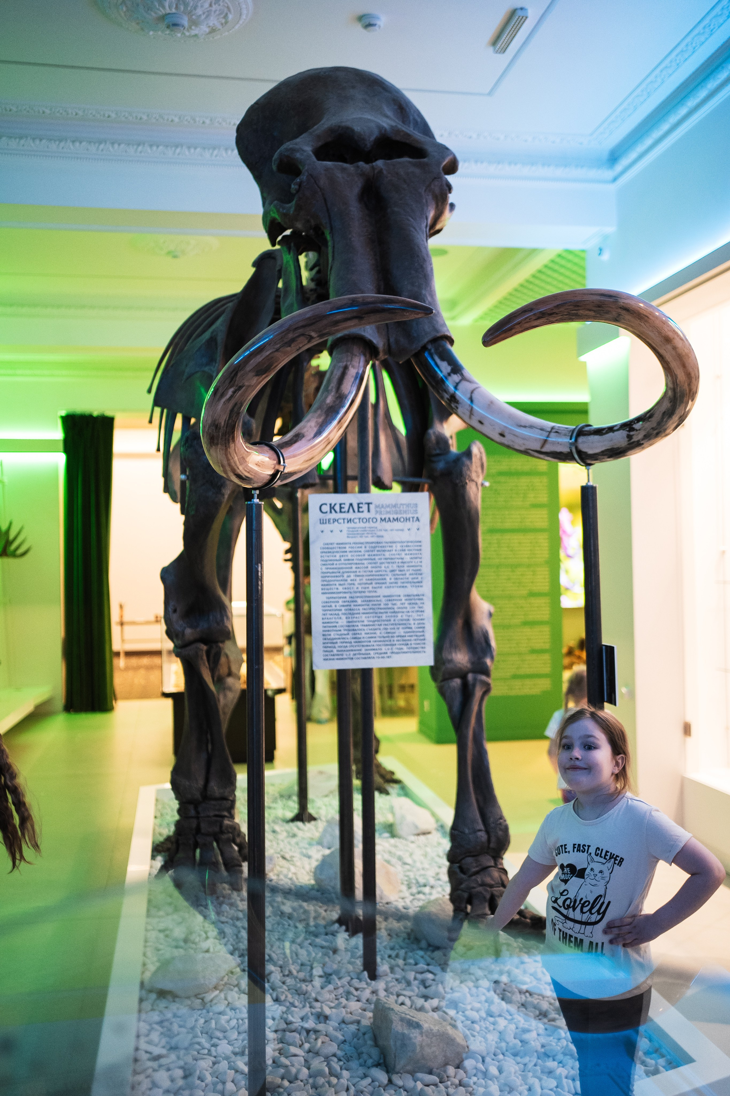 Ночь музеев 2024. Фотограф на любое событие в Кемерово