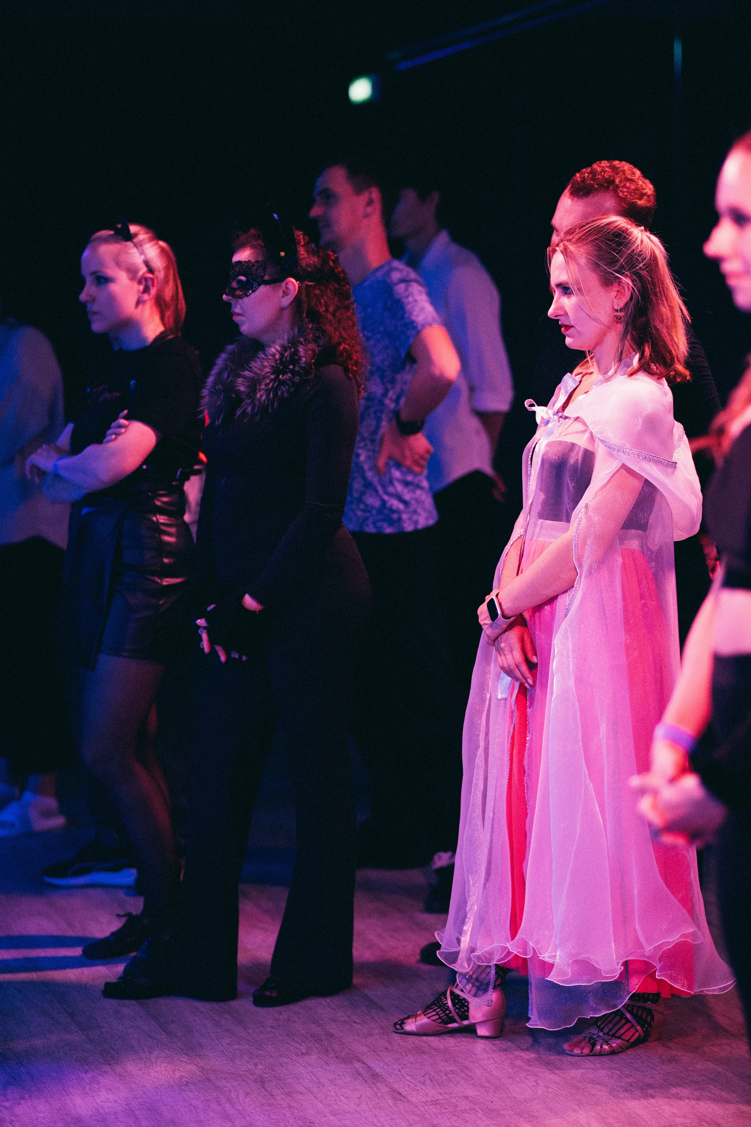 House of Dance. Фотограф на любое событие в Кемерово