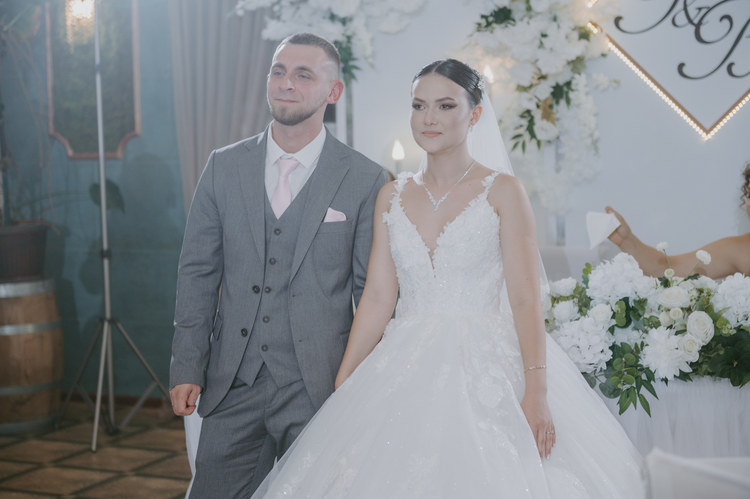 Роман & Вероника. Свадебный и семейный фотограф город Темрюк Фотостудия Темрюк