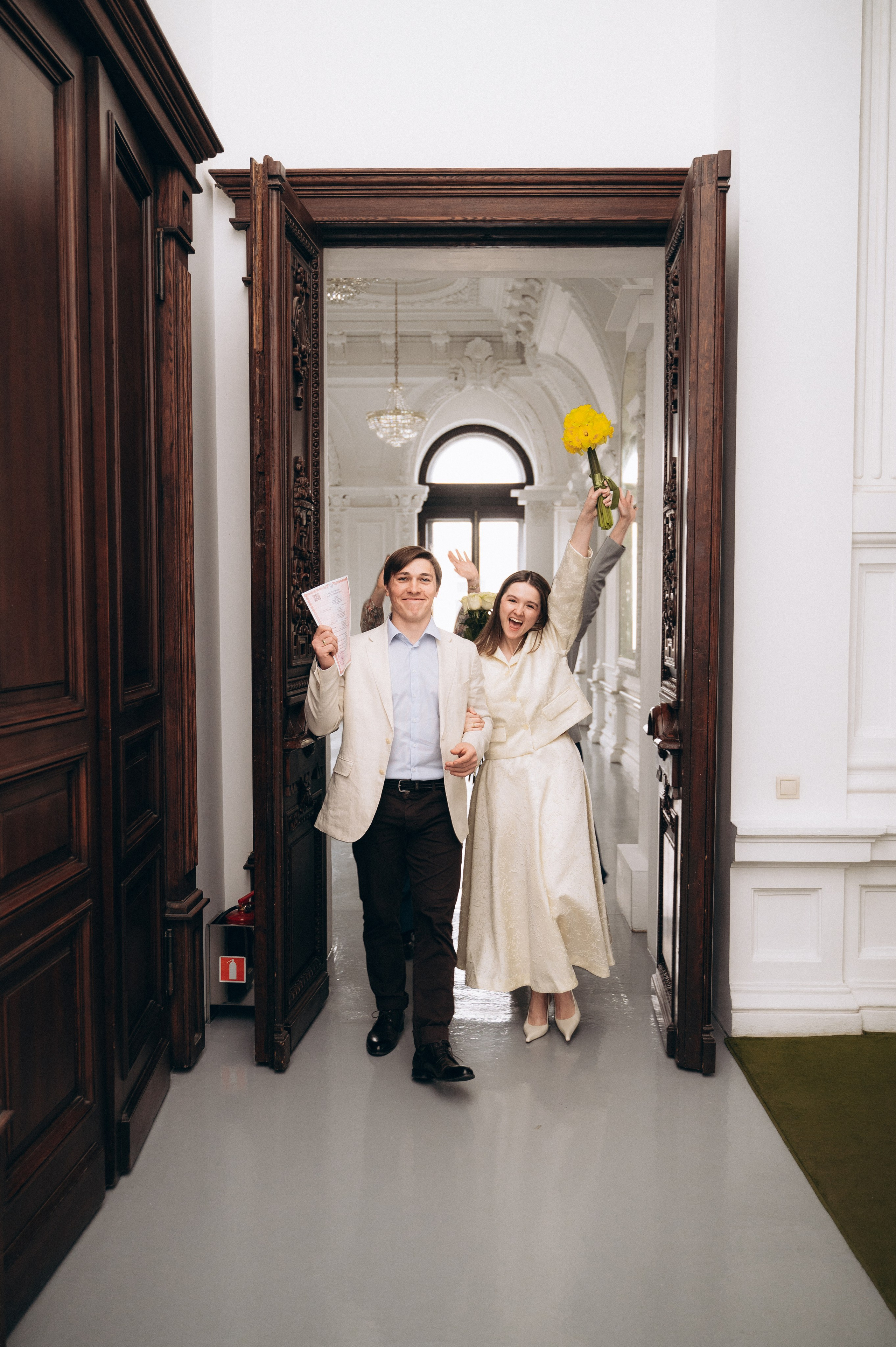 Даша & Андрей 26. Фотограф Москва — Мытищи — Владимир