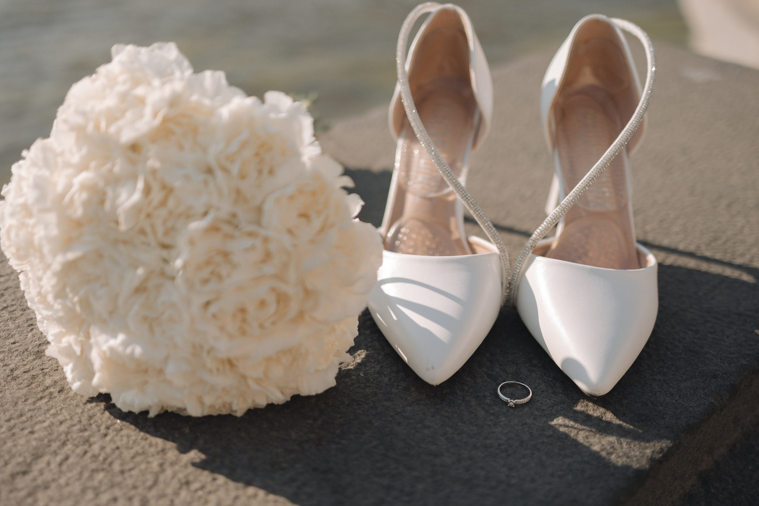 Милена и Филипп (2024). Свадебный и семейный фотограф в Москве Яна Шувалова