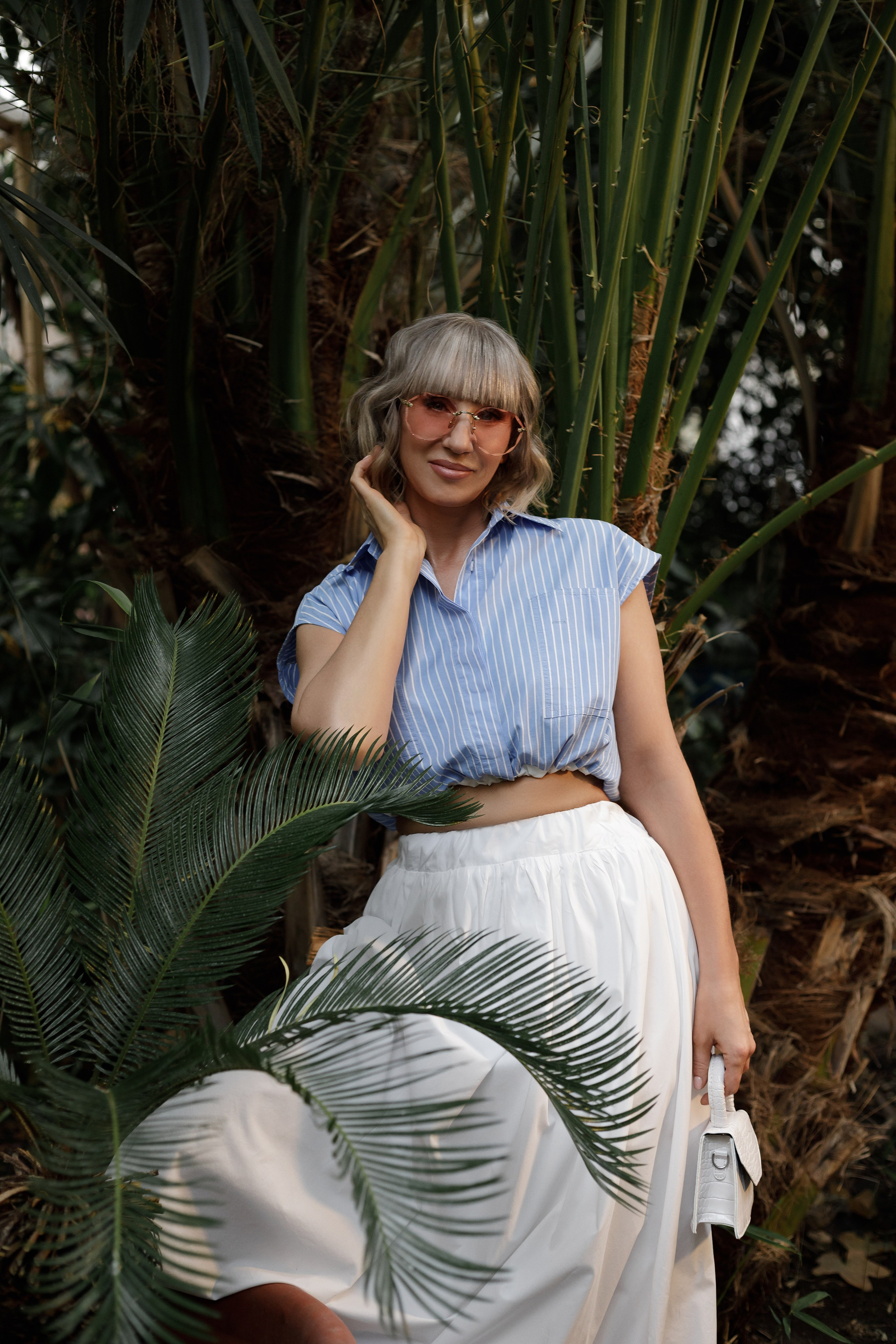 Светлана. Фотограф в Тюмени Даша Михнова. Портреты, фотопроекты, фотодни