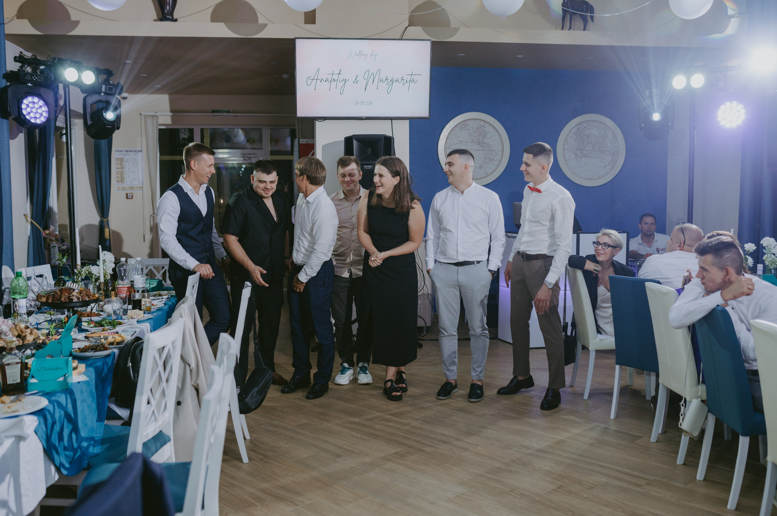 Маргарита & Анатолий фотограф Елена Горбач. Свадебный и семейный фотограф город Темрюк Фотостудия Темрюк