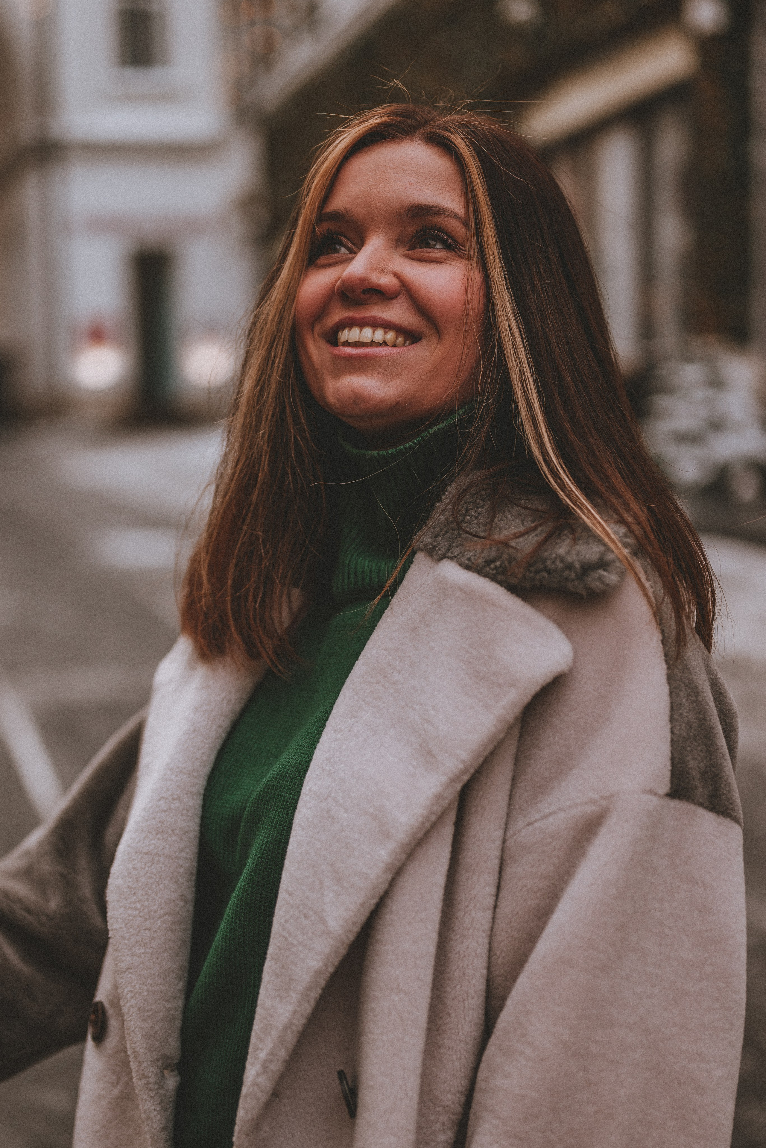 Евгения. Фотограф Кристина Пархоменко