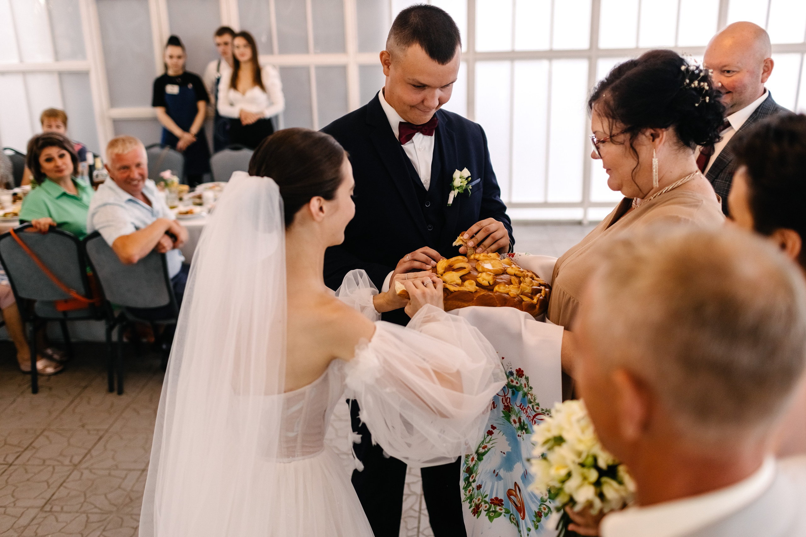 Ирина, Иван. Фотограф Волгоград Кристина Прохоренко