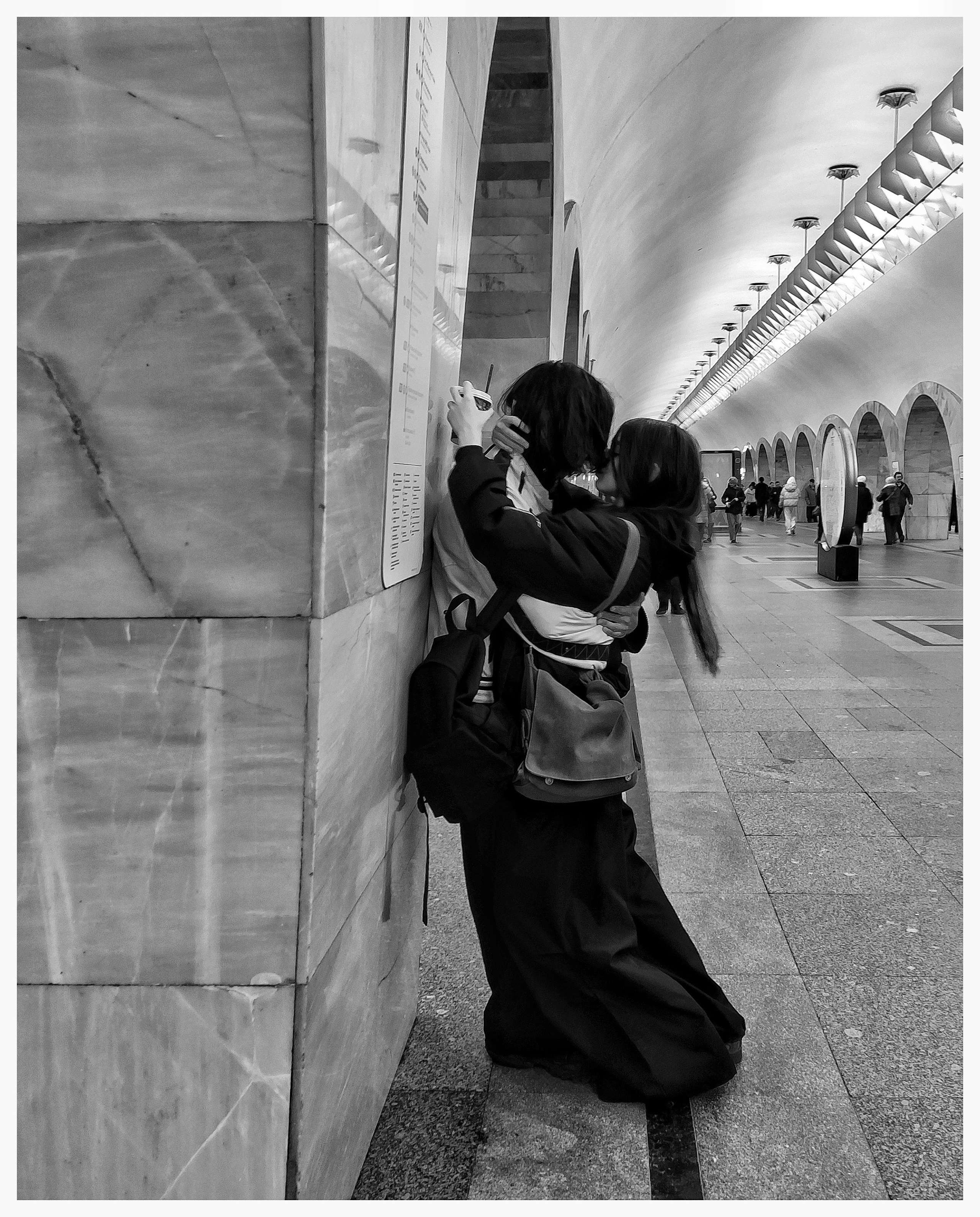 Мир повседневных Вещей. Репортажный и портретный фотограф, Влад Хафизов, Москва