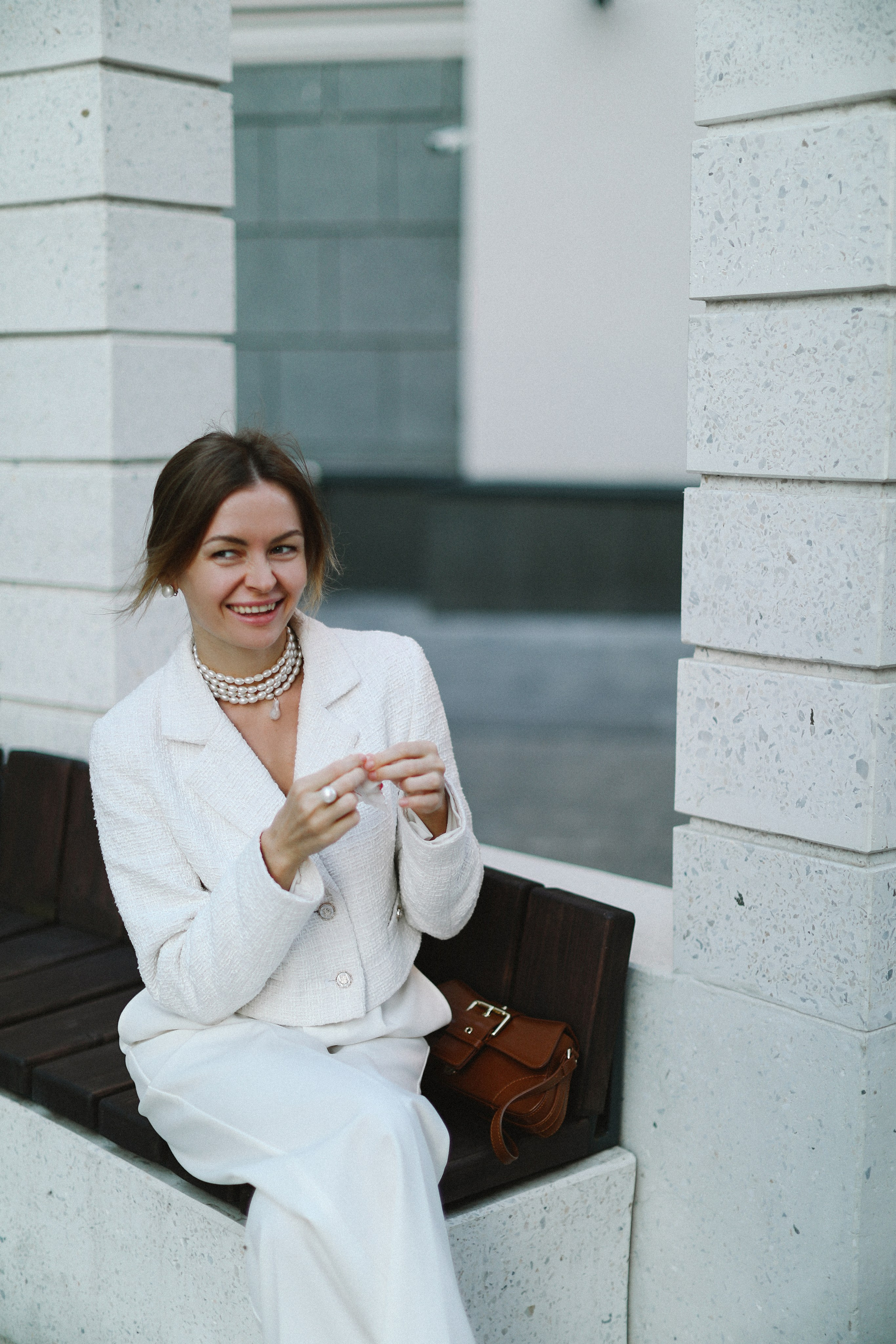 Маша. Фотограф в Нижнем Новгороде