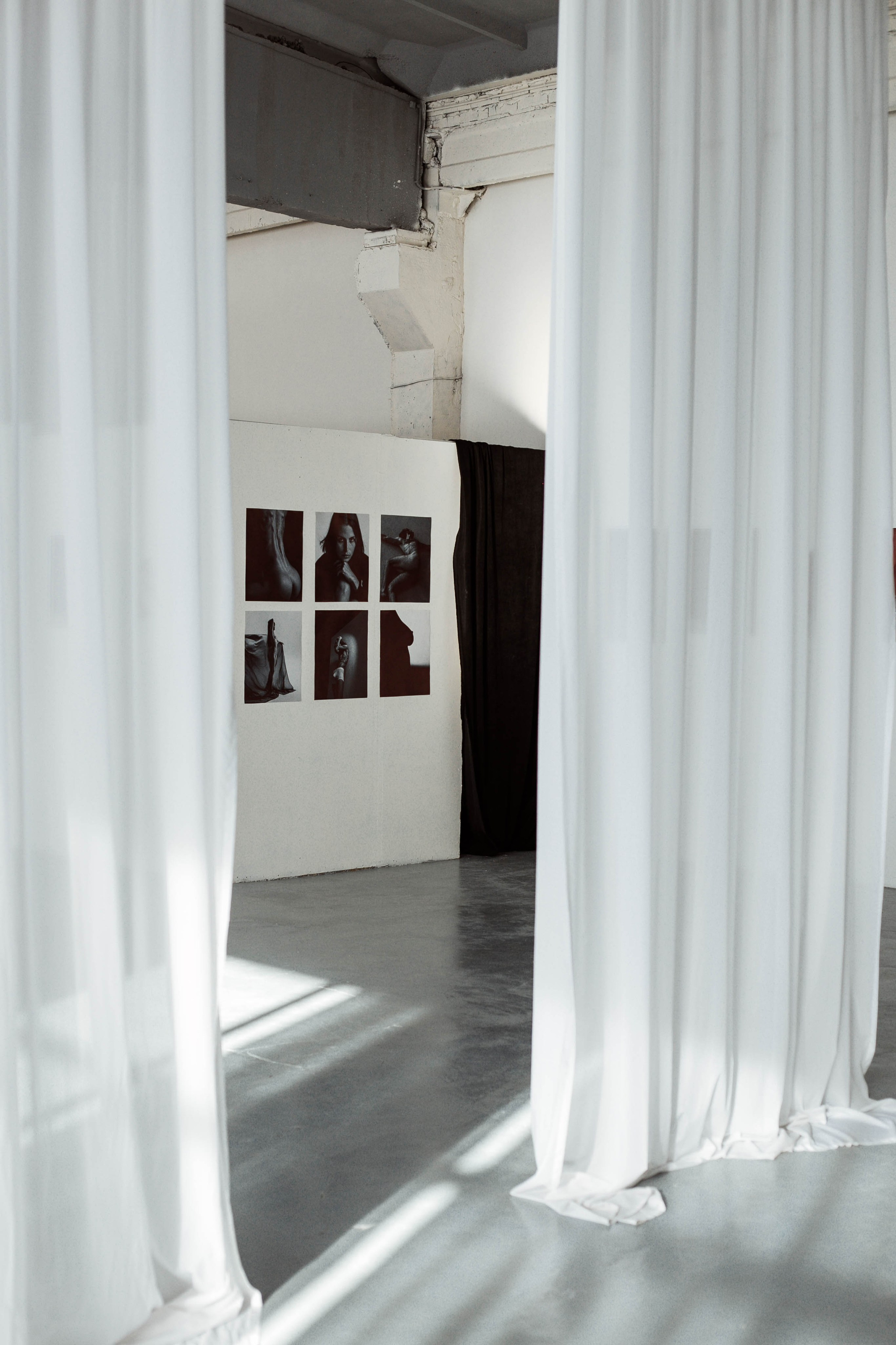 Выставка «Цензура». Свадебный фотограф Краснодар и Москва. Анна Еремчук