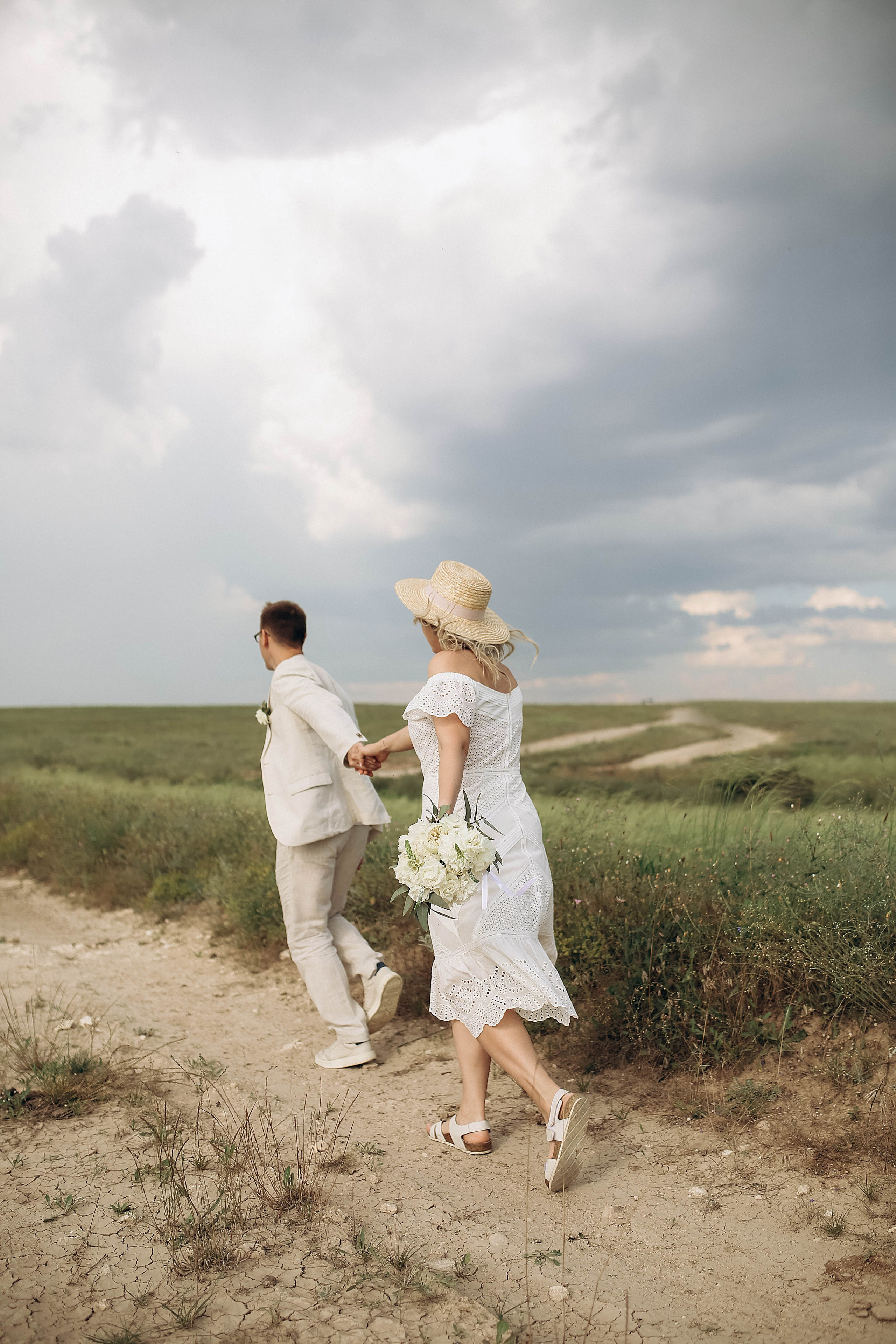 Ксения&Виталий. Свадебный и семейный фотограф Елизавета Артемьева