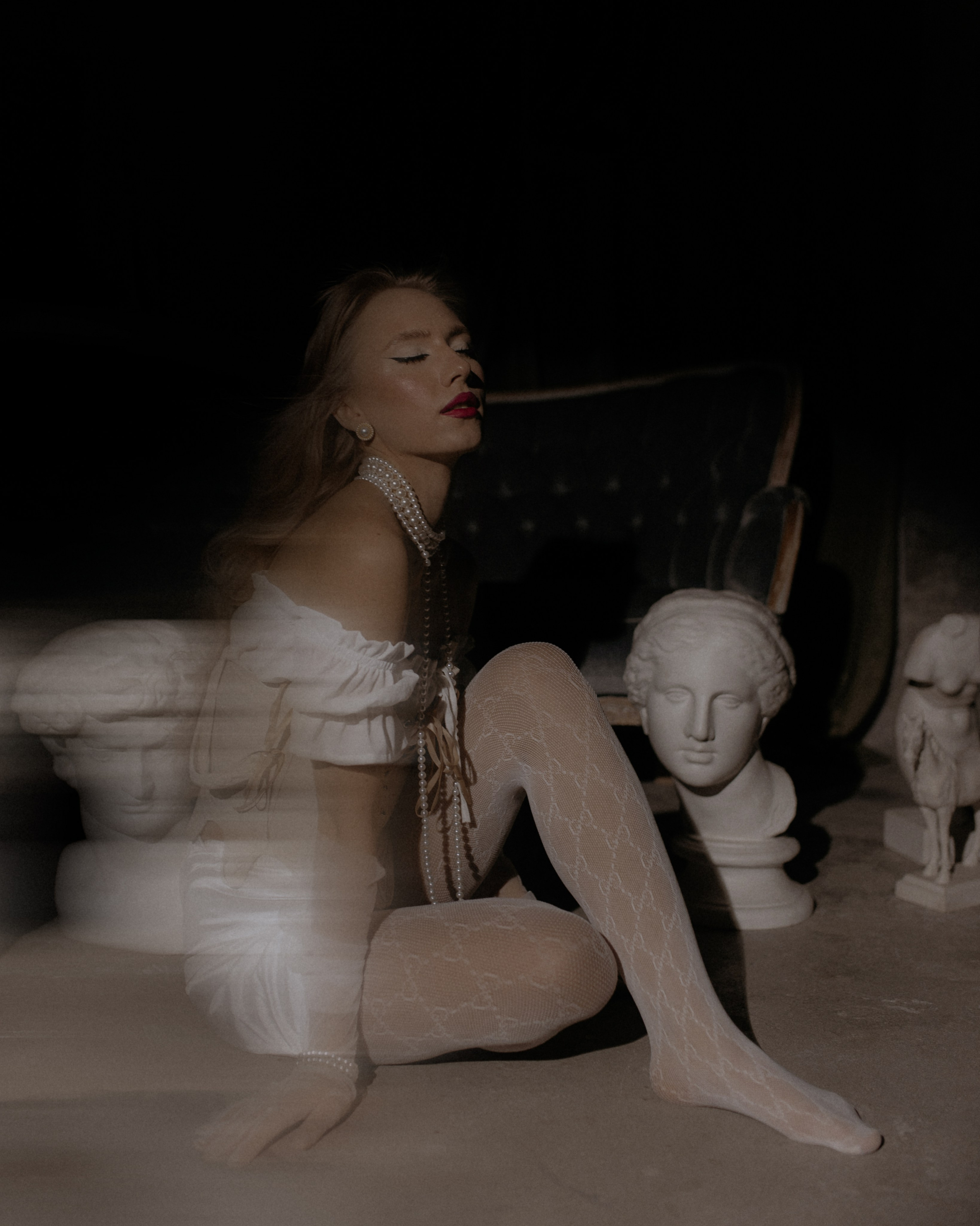 Светлана. DARYA.BELKINA