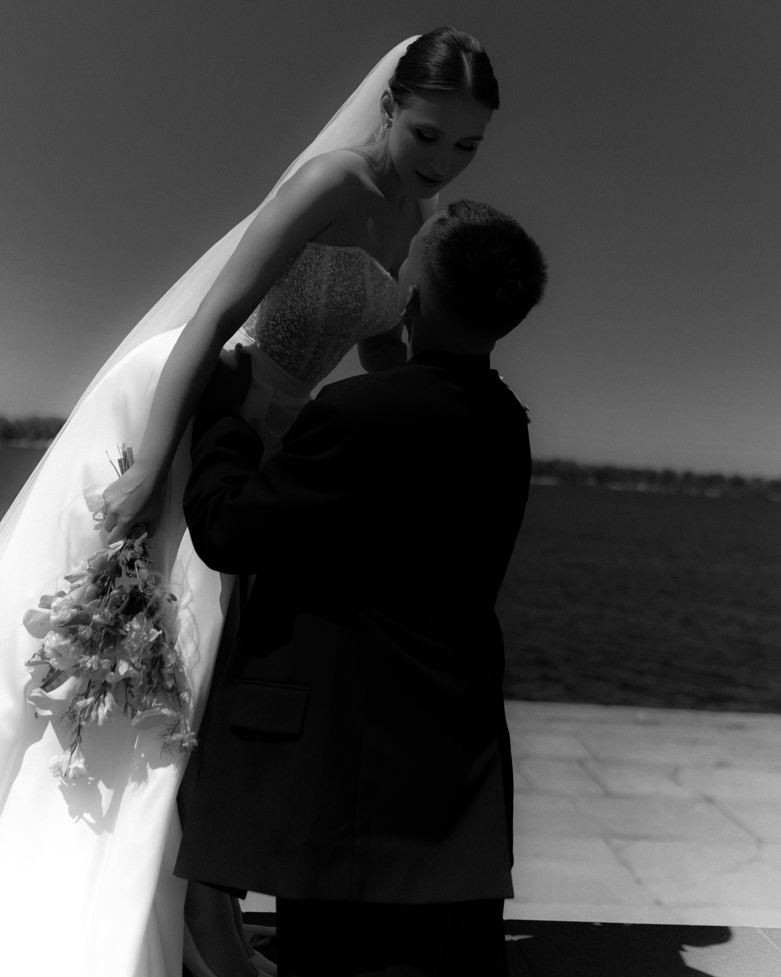 Алексей и Валерия. DARYA.BELKINA