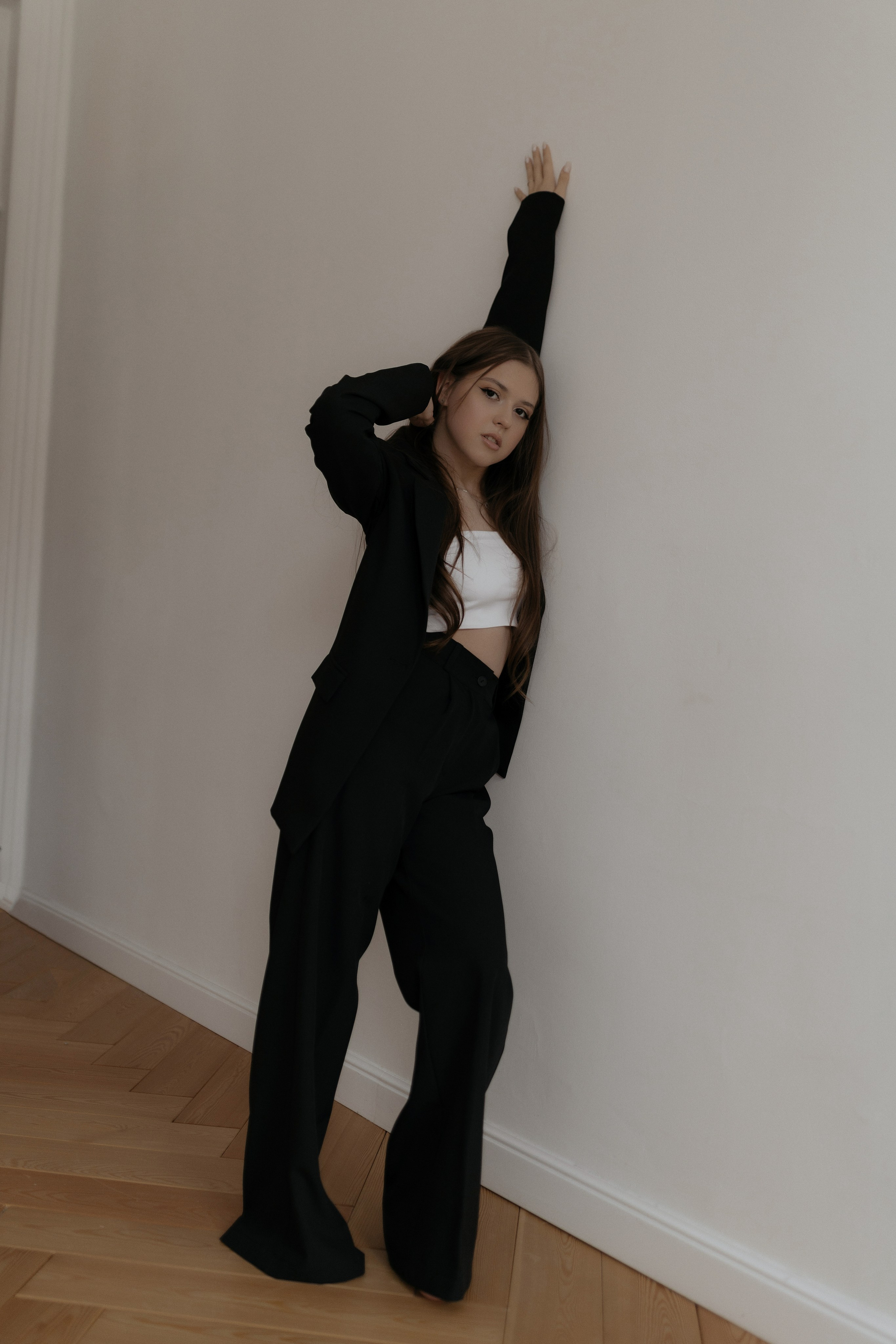 Мария и Александра. DARYA.BELKINA