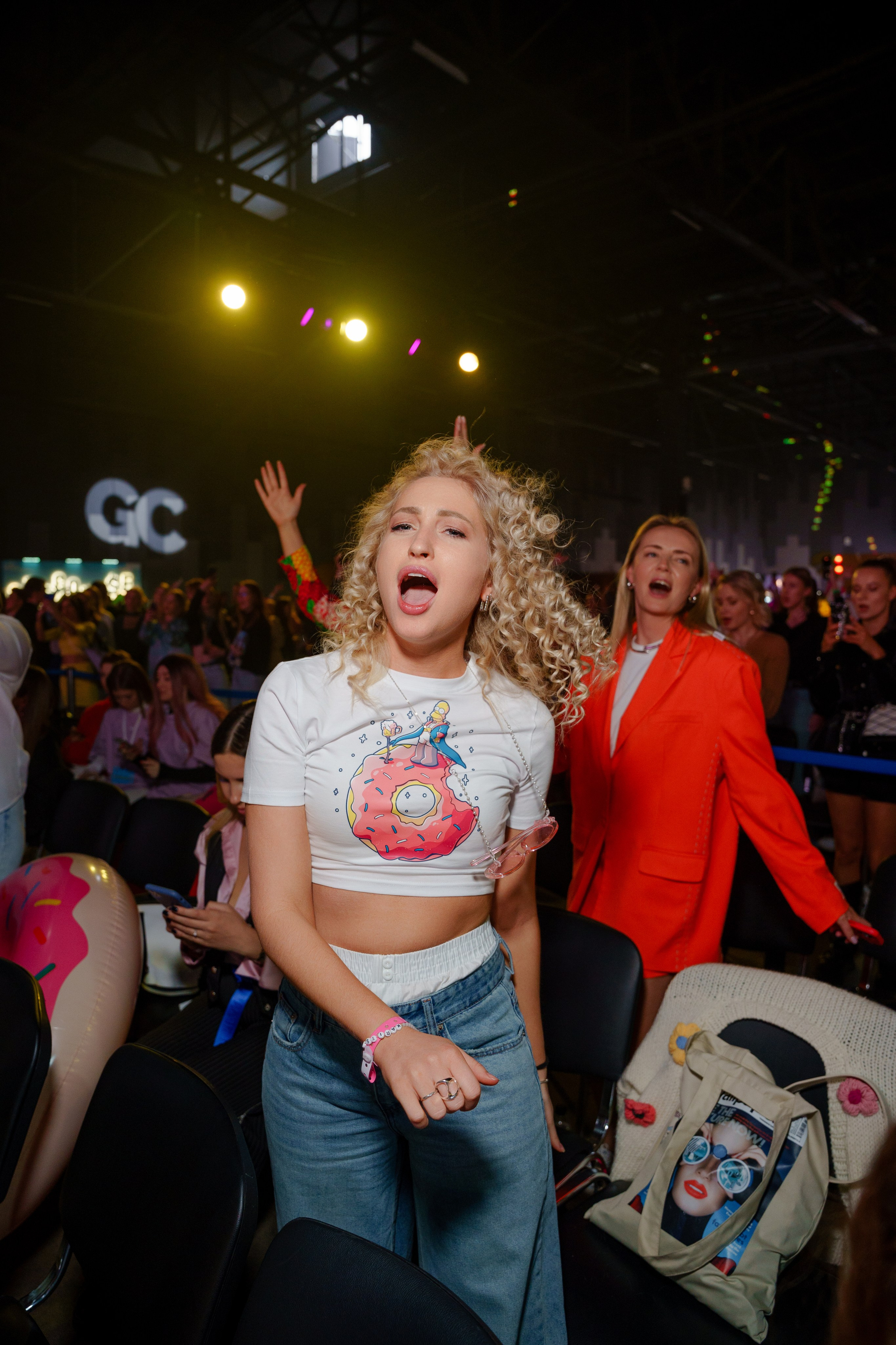 Репортажный фотограф Insta Dium 5 в мае 2024. Репортажный фотограф Москва Сергей Дружинин