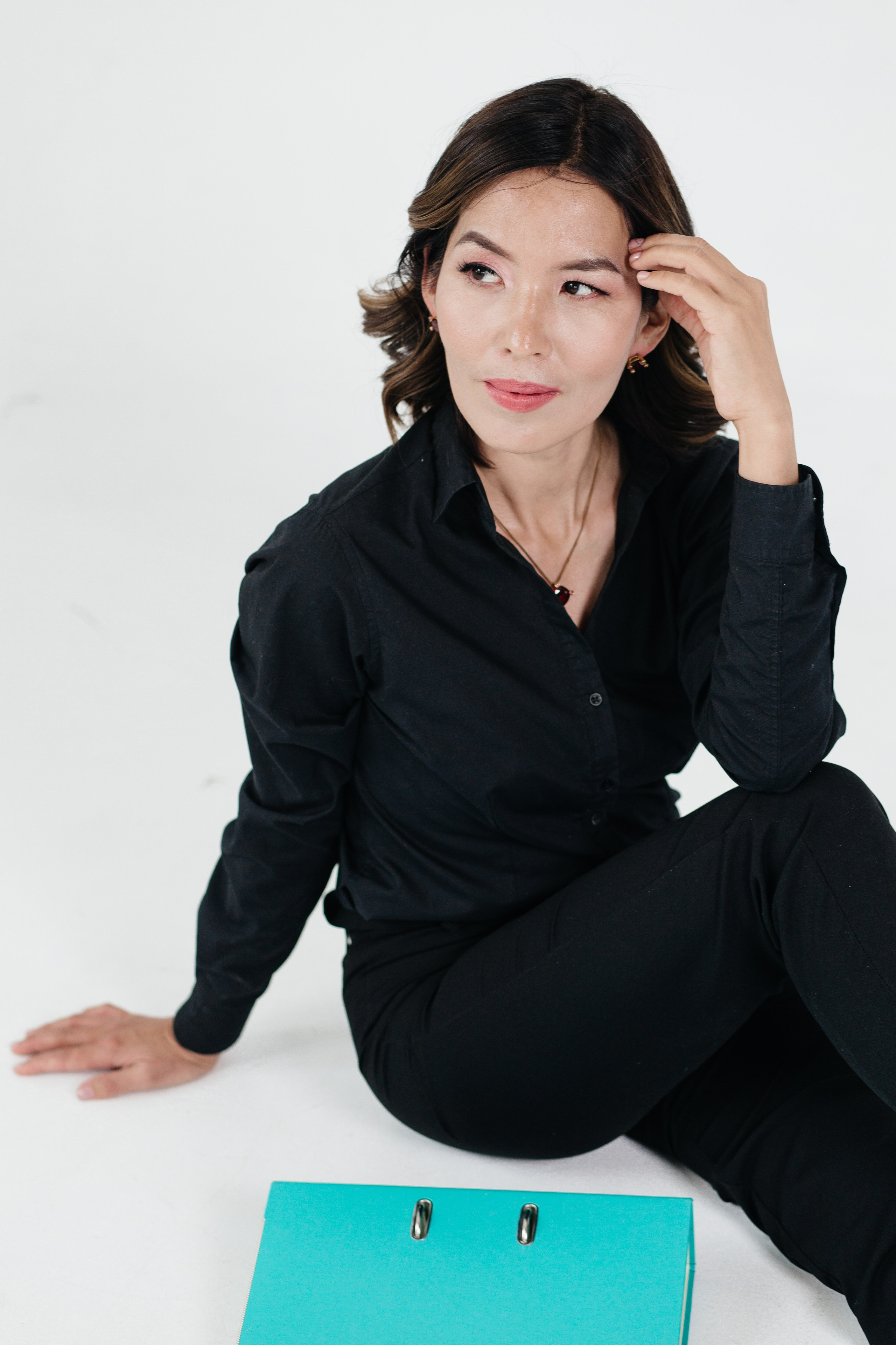 Photo session for an accountant. Фотограф в Атырау Аслан Мурат