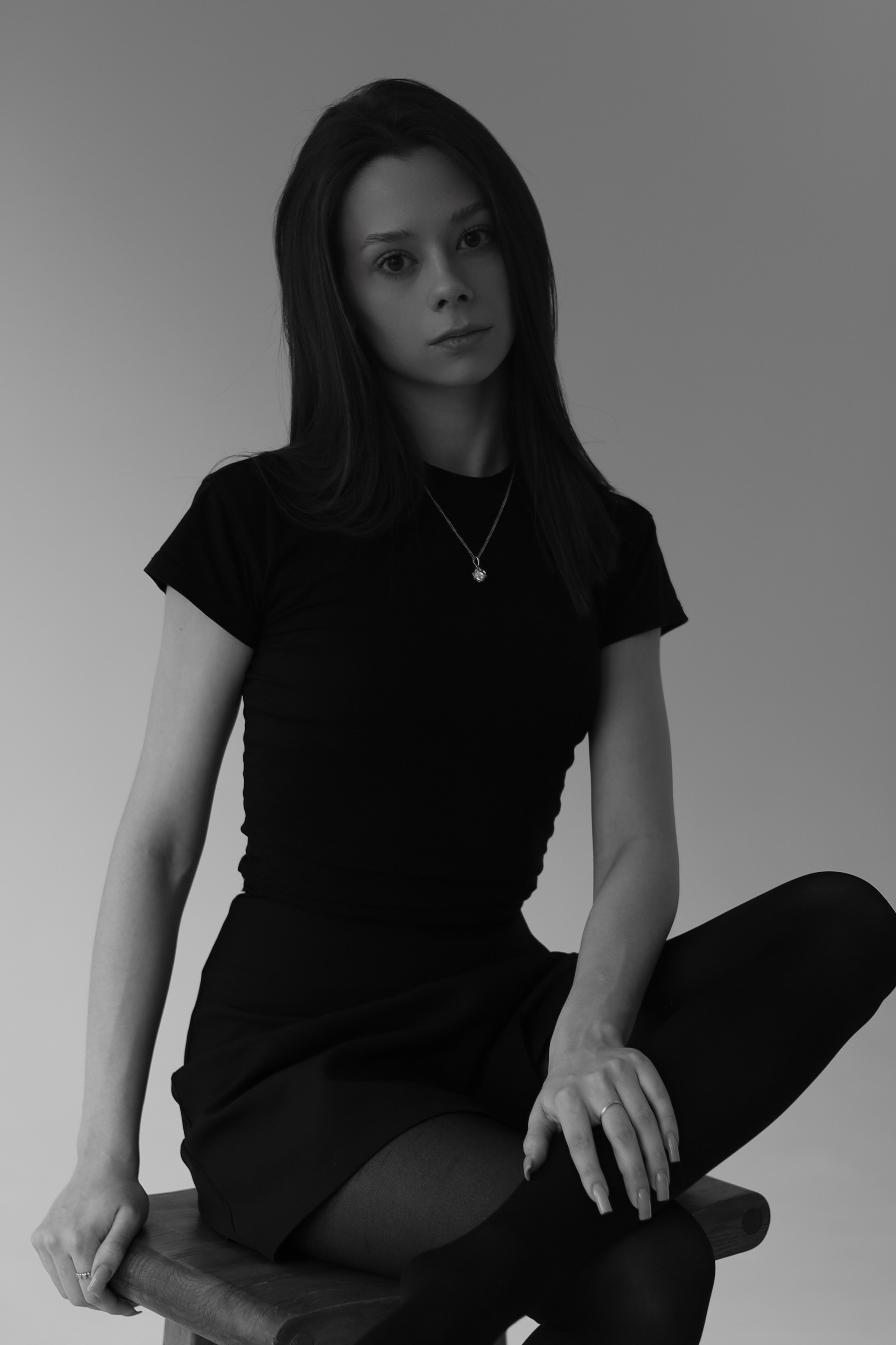 Парное: Полина и Ирина. Мэри | Портретный фотограф | Екатеринбург