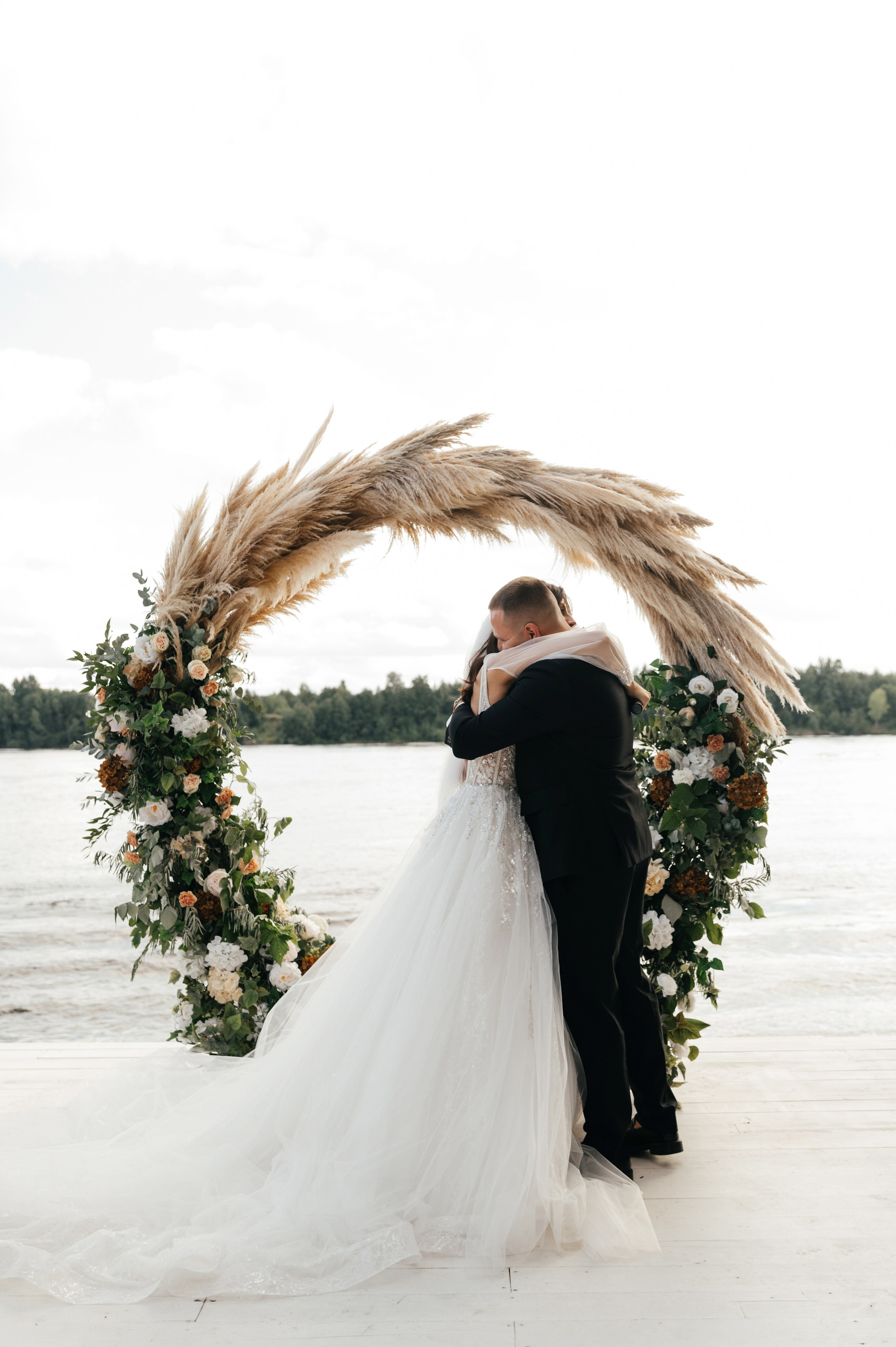 WEDDING. Мария — Свадебный фотограф