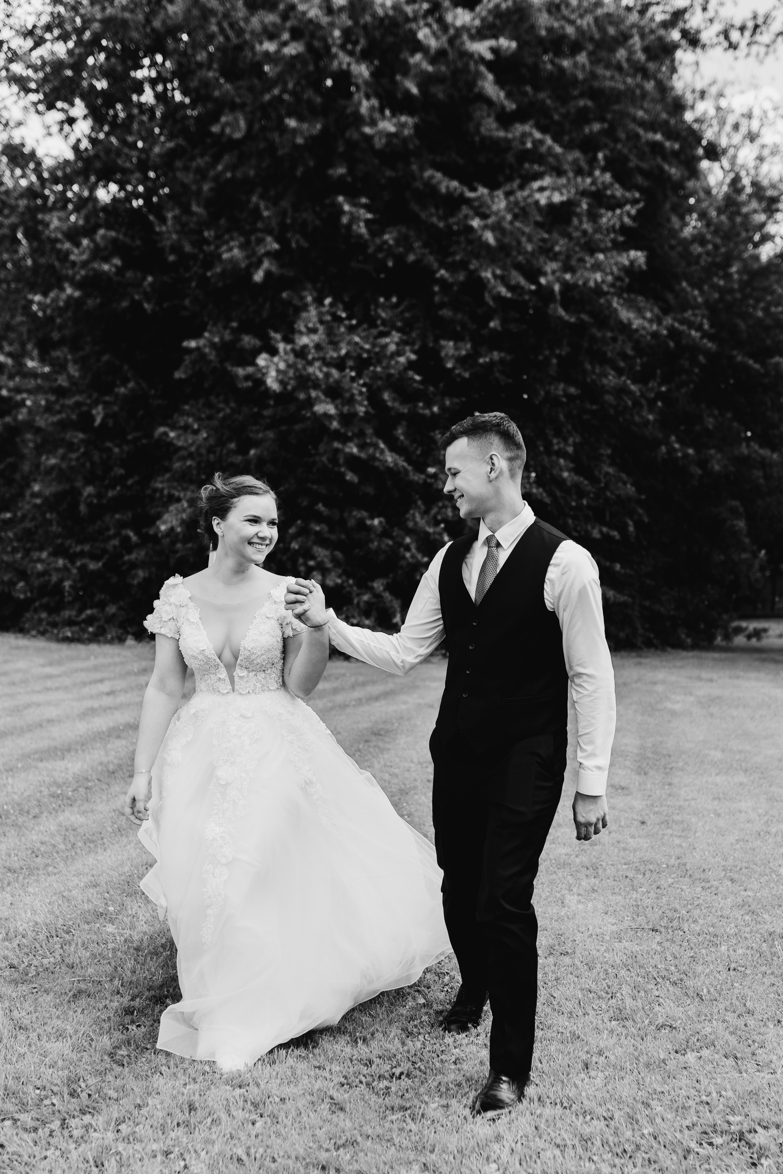 Свадебные сьемки. Семейный и свадебный фотограф Ясна Матросова