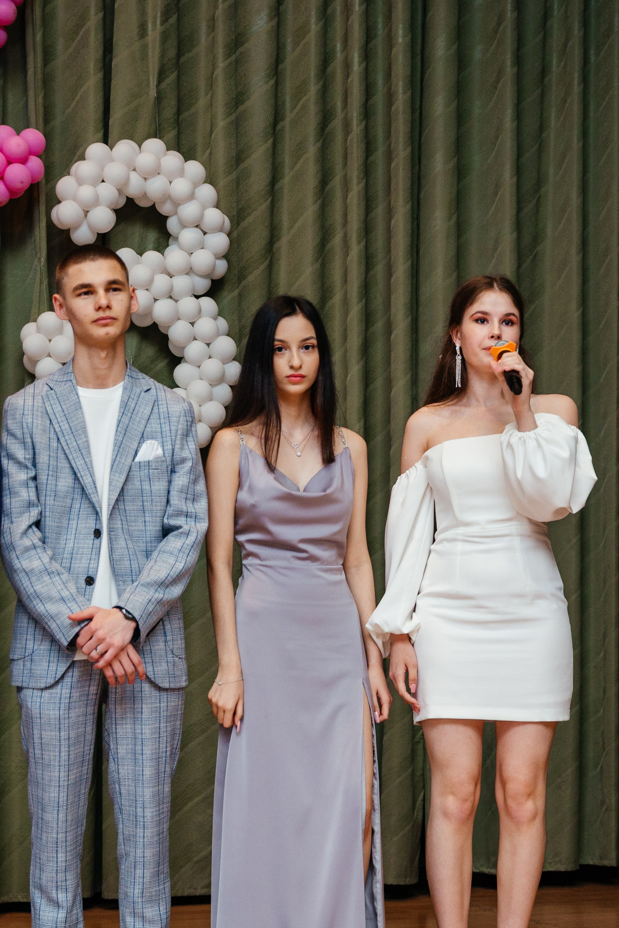 Выпускной. Семейный и свадебный фотограф Ясна Матросова