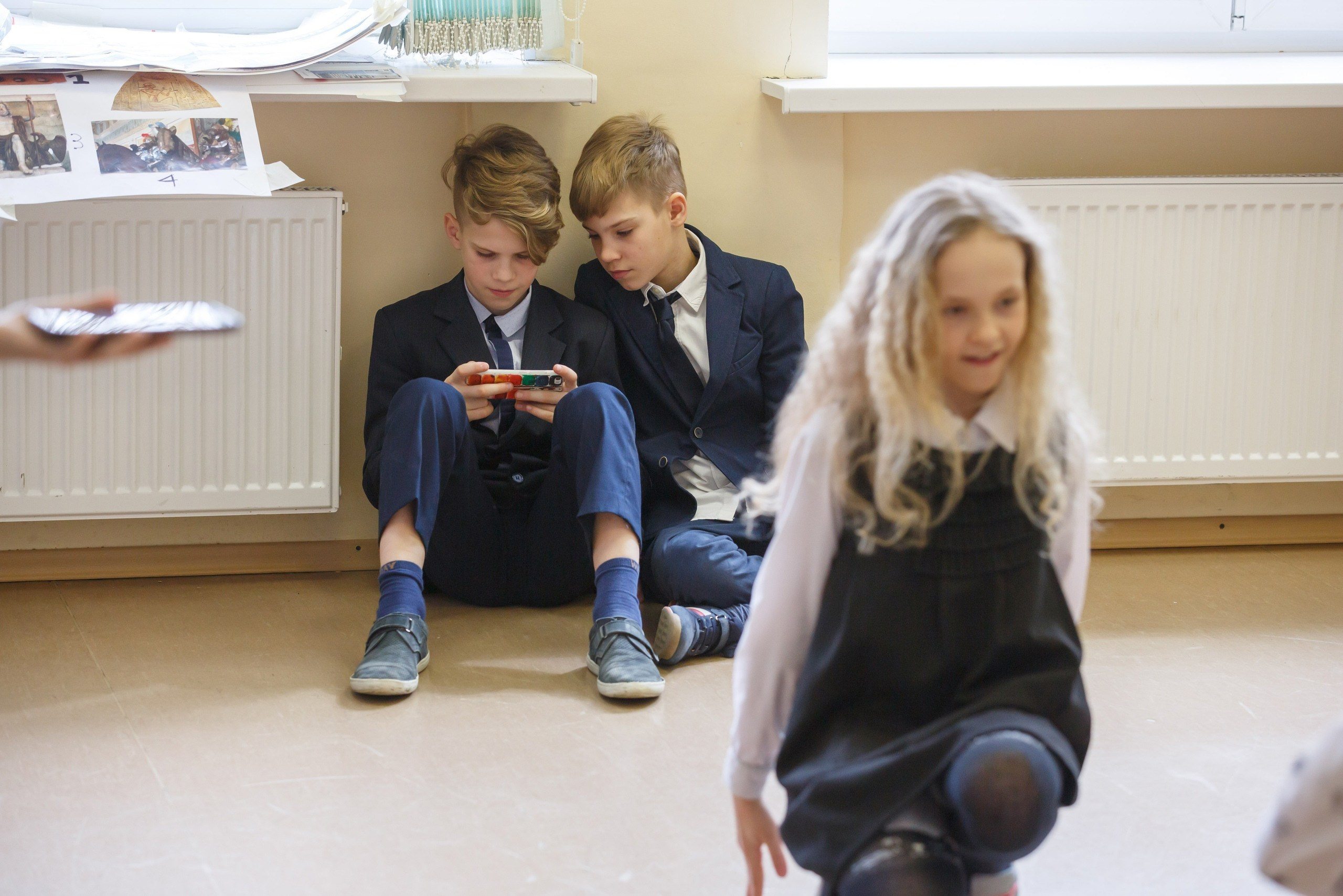 Школьные и детсадовские фотокниги_. Фотограф ваших чувств в Санкт-Петербурге