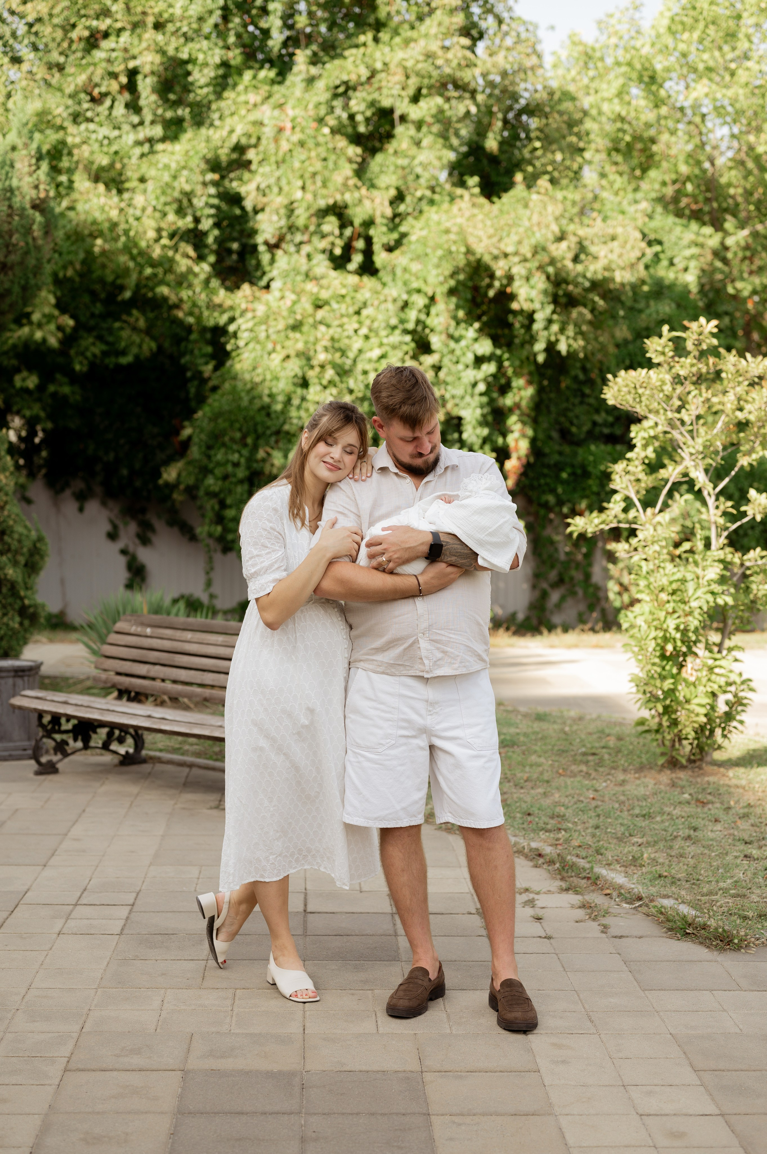 Выписка из роддома. Свадебный и семейный фотограф в Краснодаре Алина Мельник