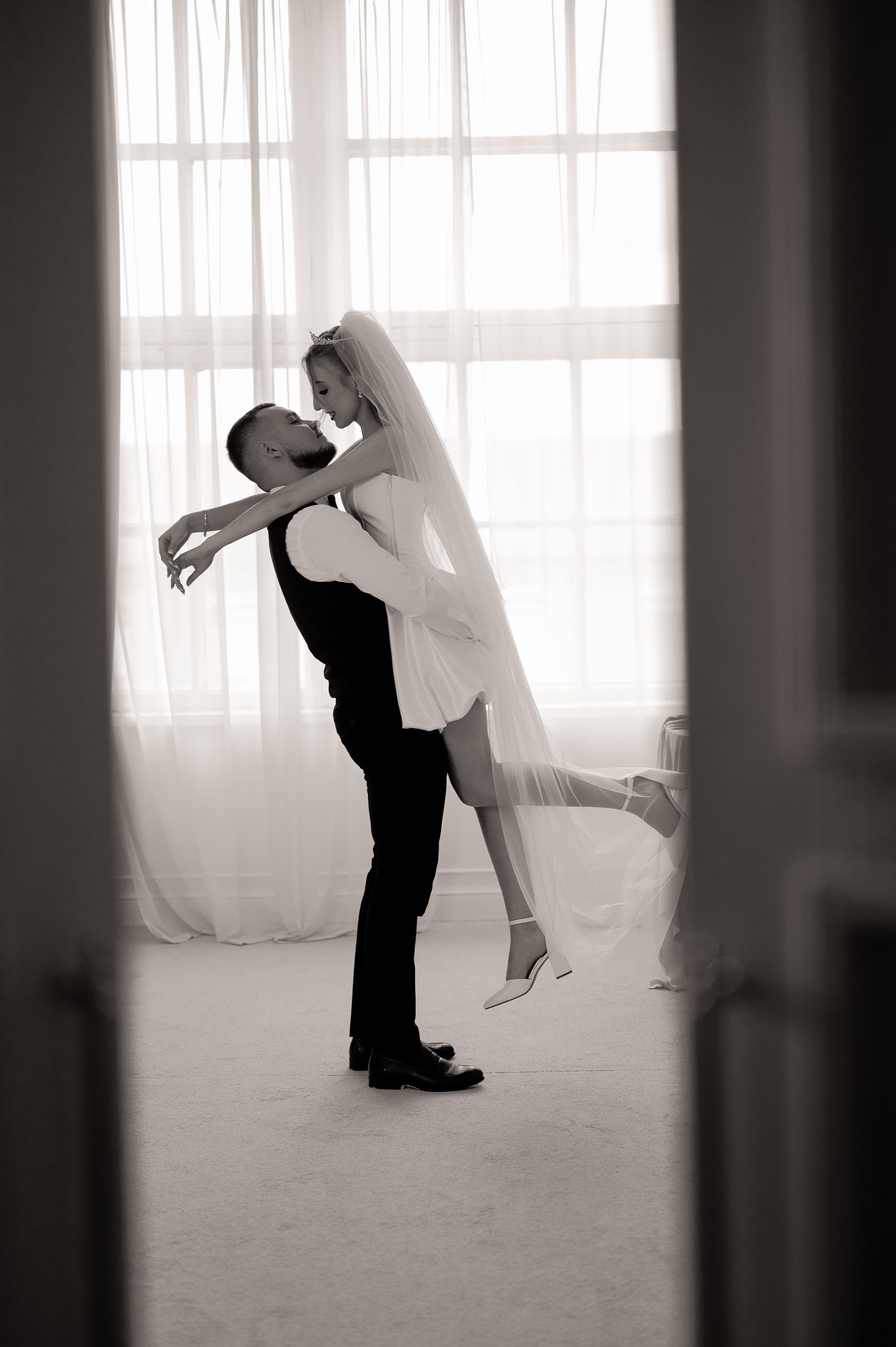 Иван и Арина. Свадебный и семейный фотограф в Краснодаре Алина Мельник