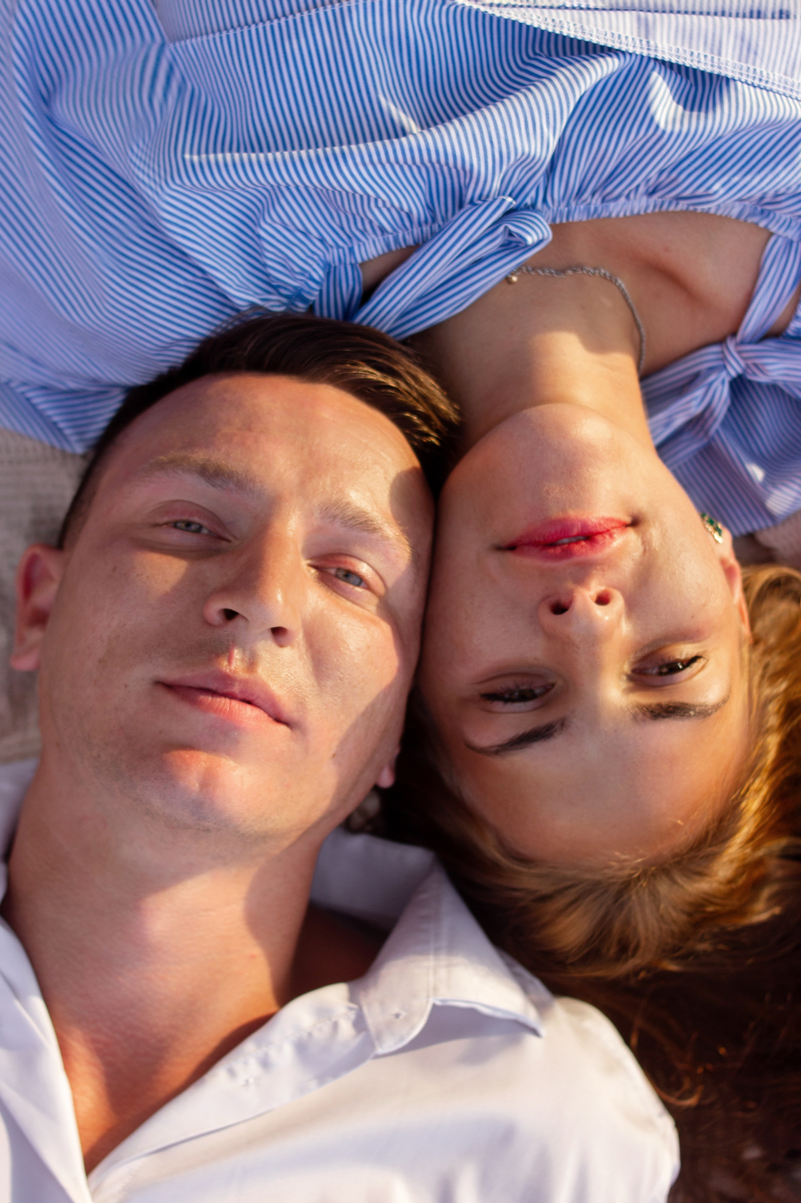 LoveStory. Арт-фотограф Побоева Антонина