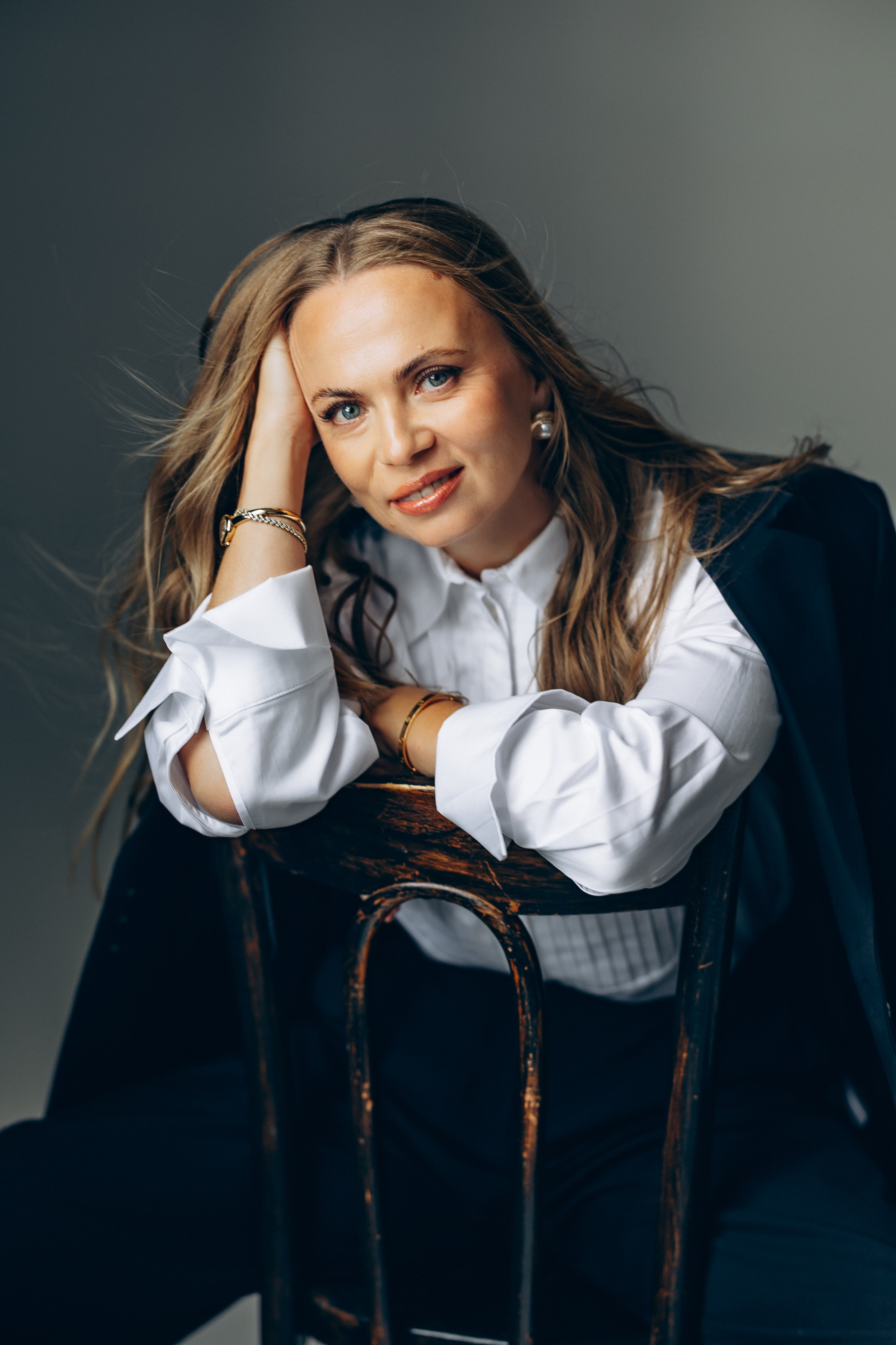 Елена. Фотограф Москва Светлана Кирюшина