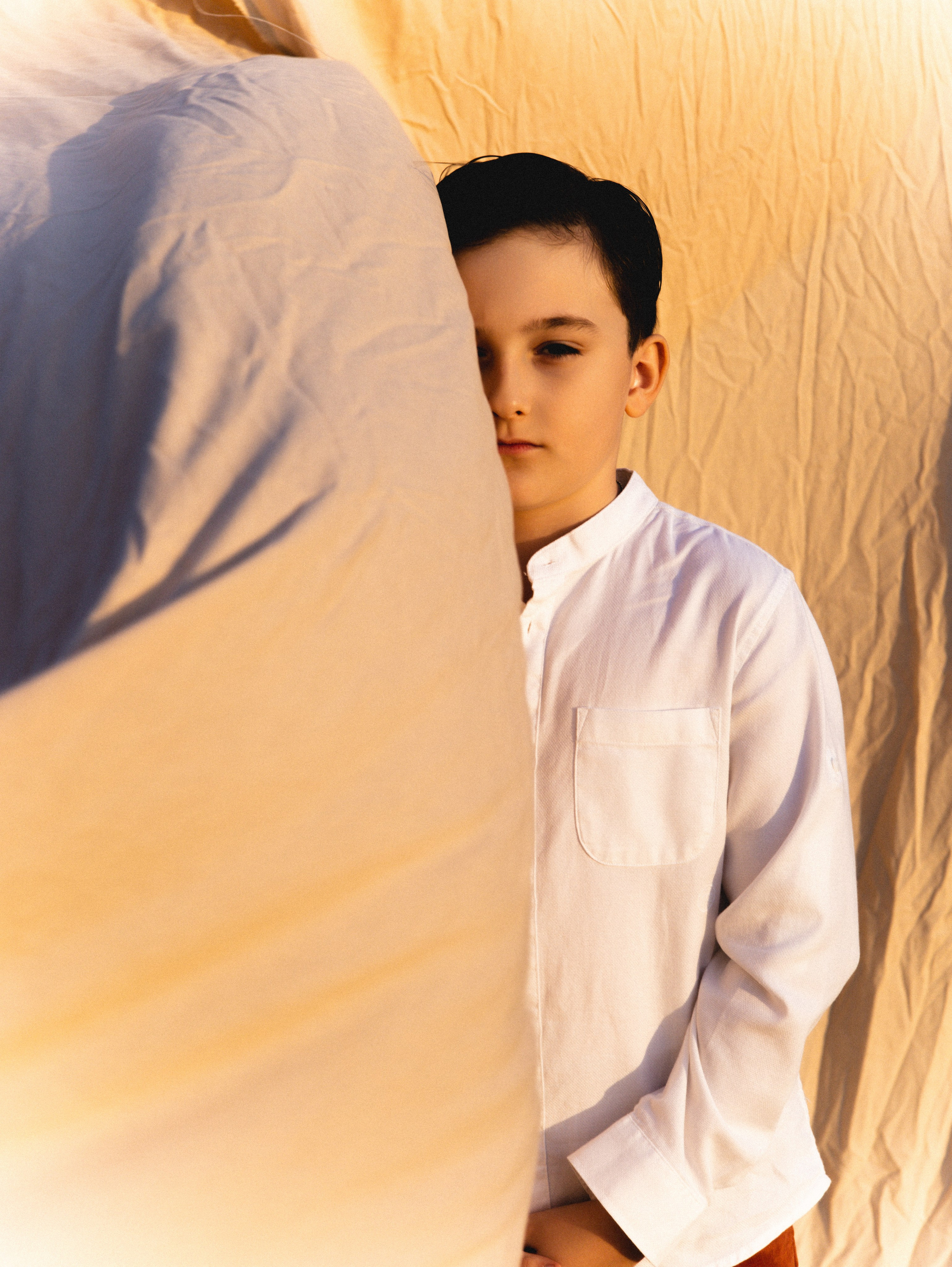 Polly Agency. Gorbunova Alina Фотограф