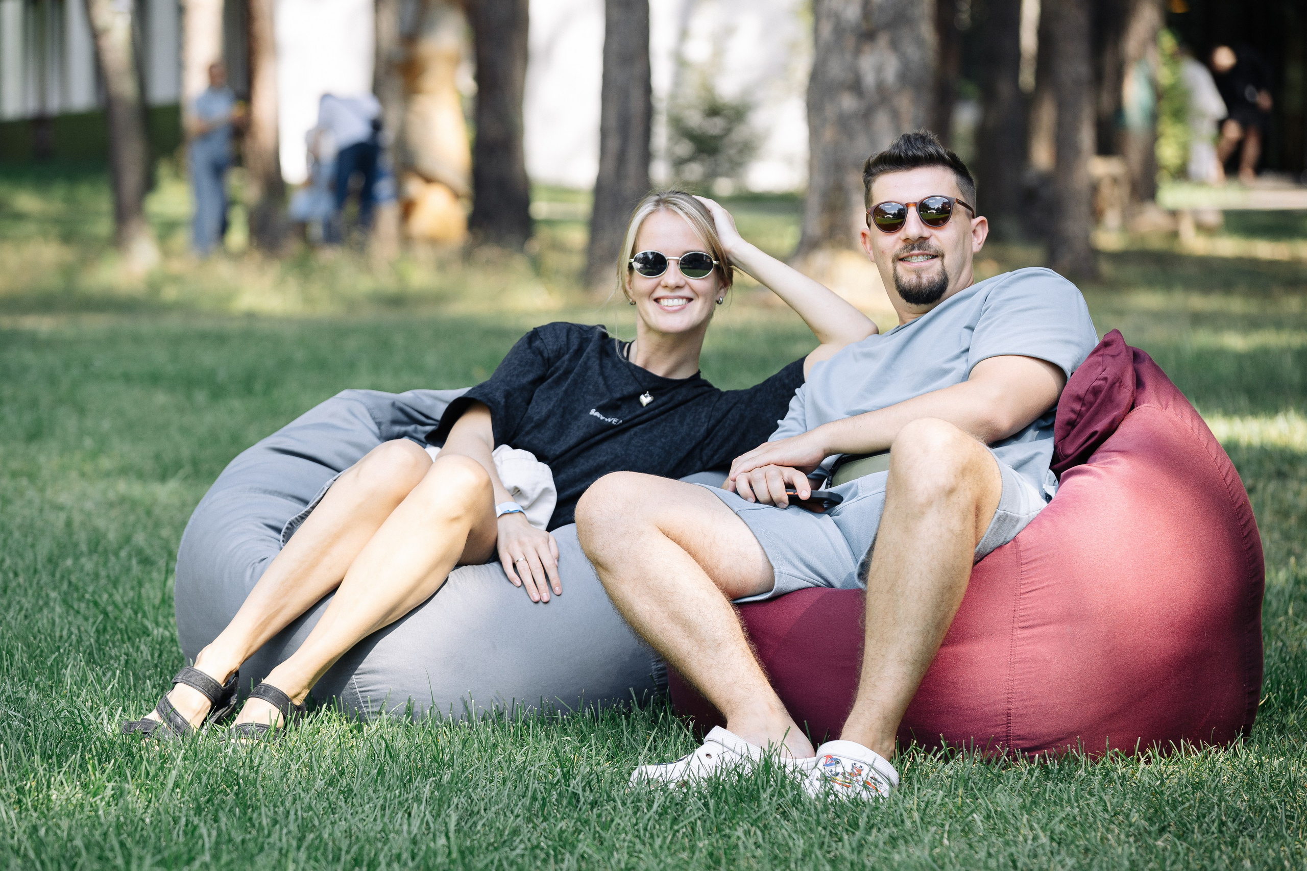 День Семьи Газпромнефть-Ямал. MIG — студия спортивной фотографии Михаила Голянского