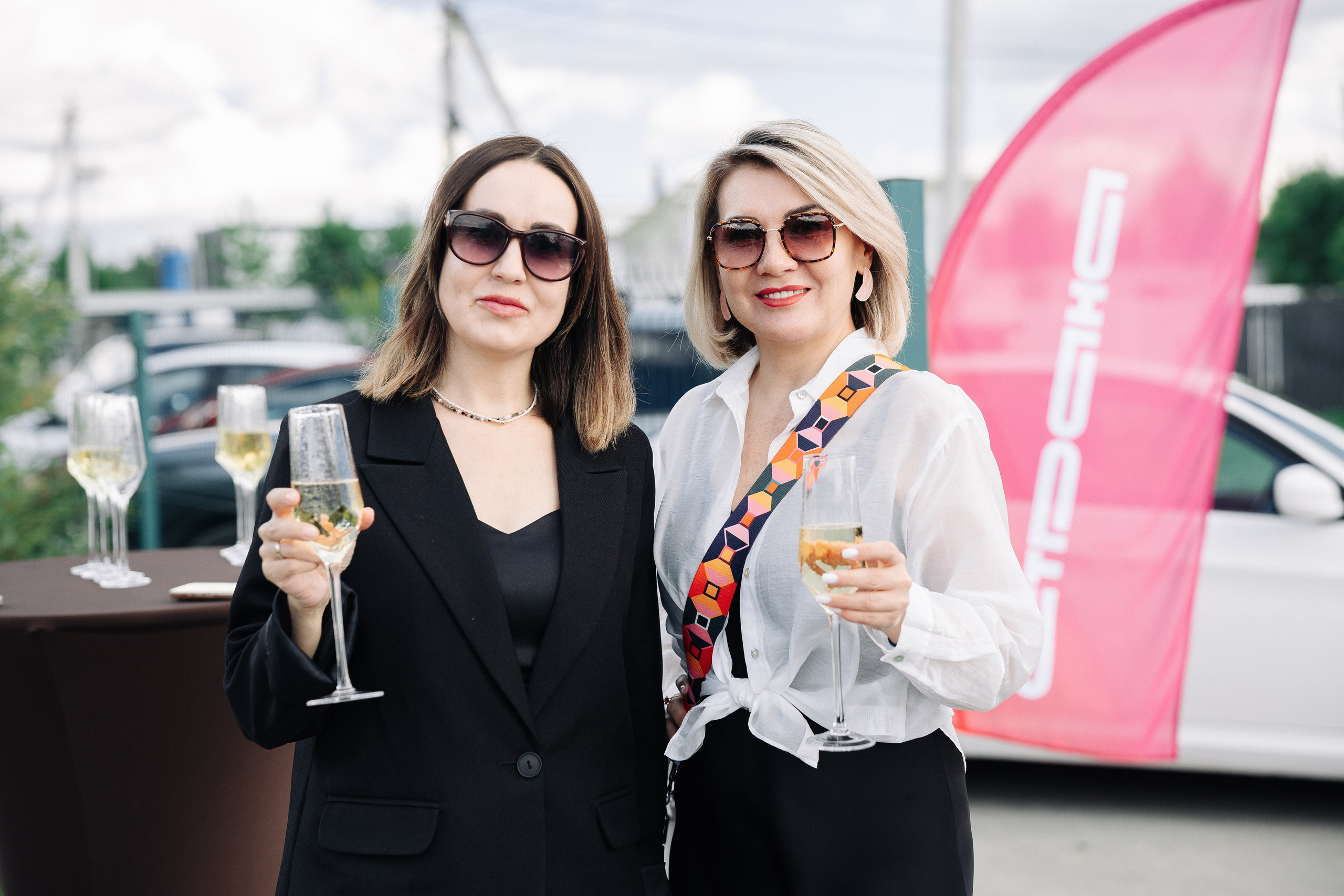 Гольф-клуб Перелада. MIG — студия спортивной фотографии Михаила Голянского