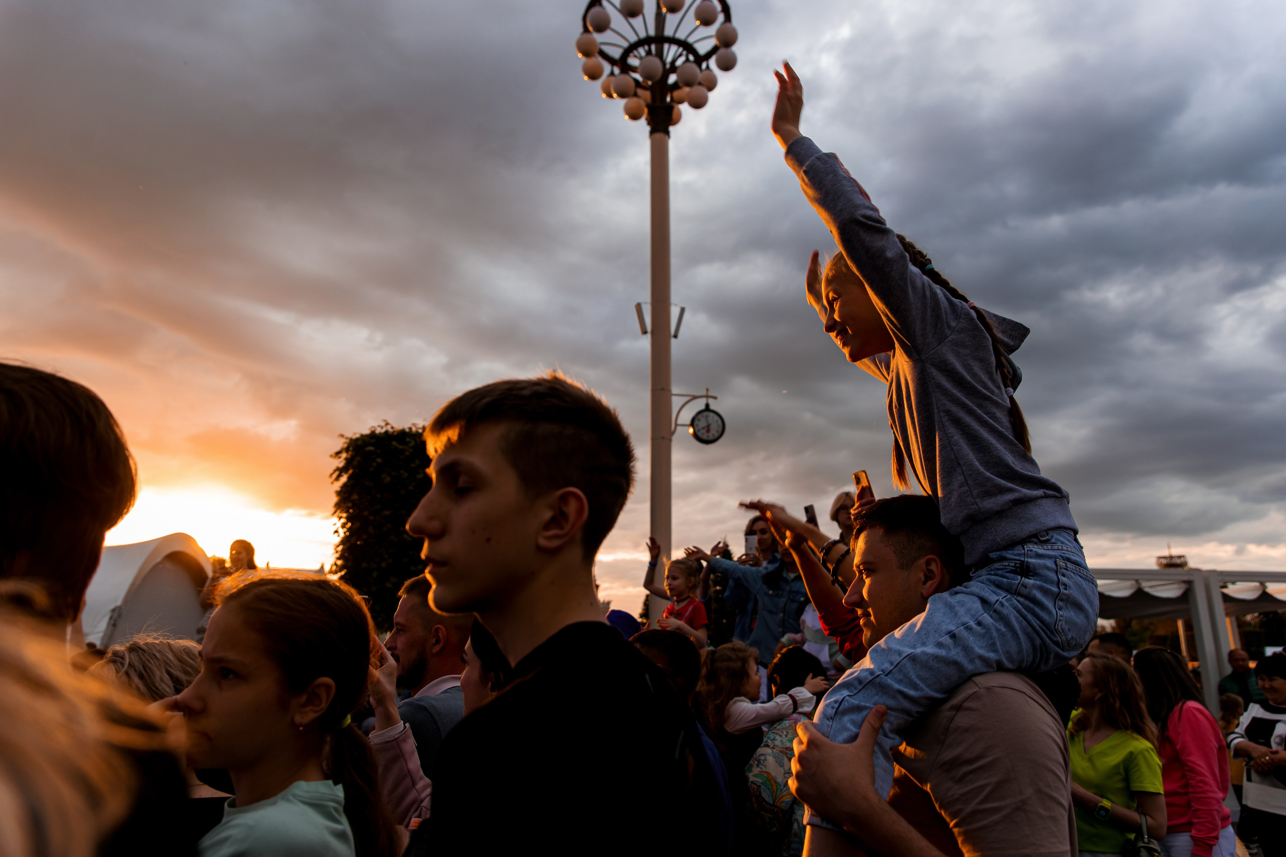 Semyon Borisov — Reportage. Репортажный фотограф Семён Борисов | Москва