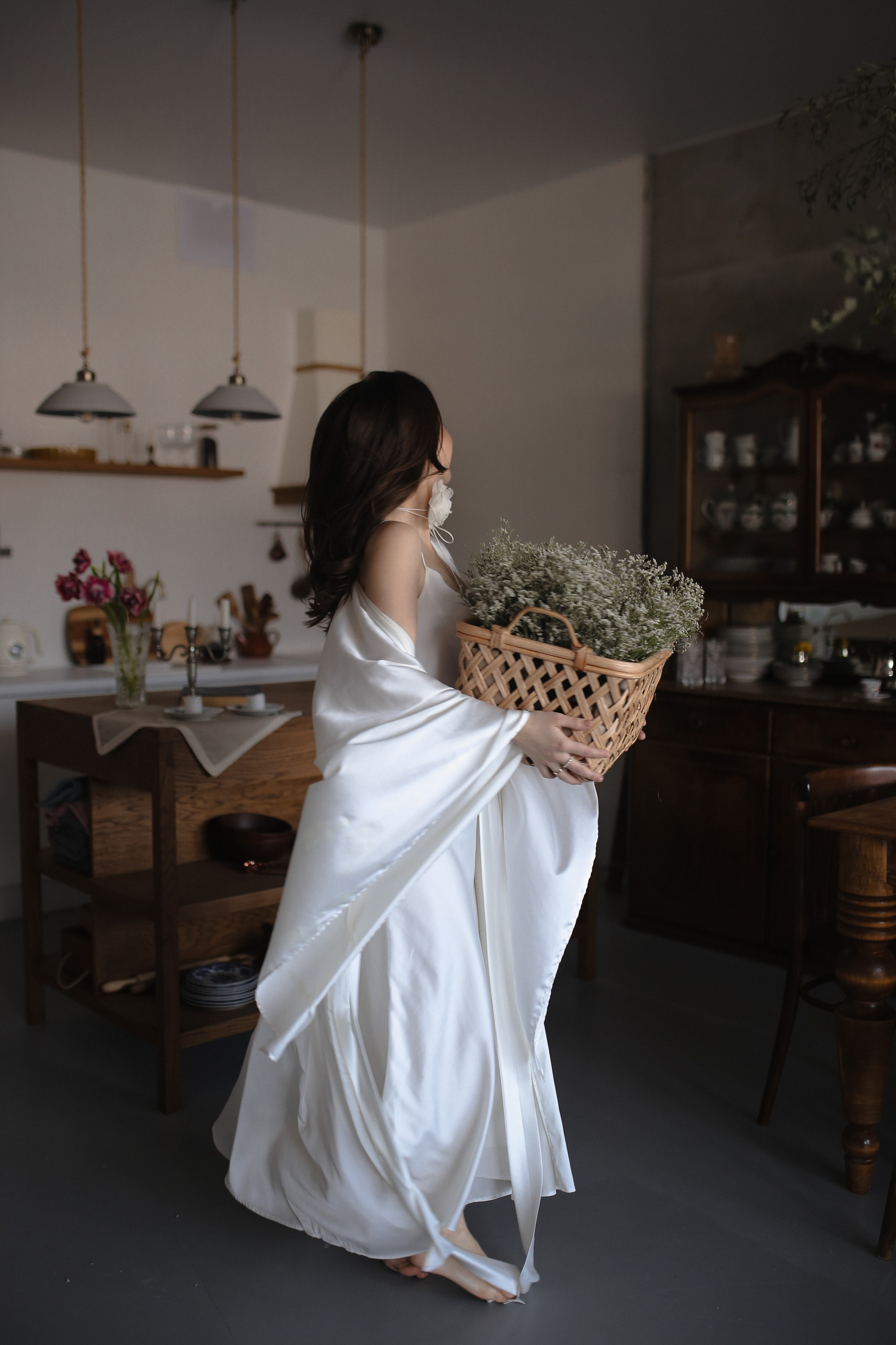 Лейсан. Свадебный и семейный фотограф в Казани — Лилия Куликова