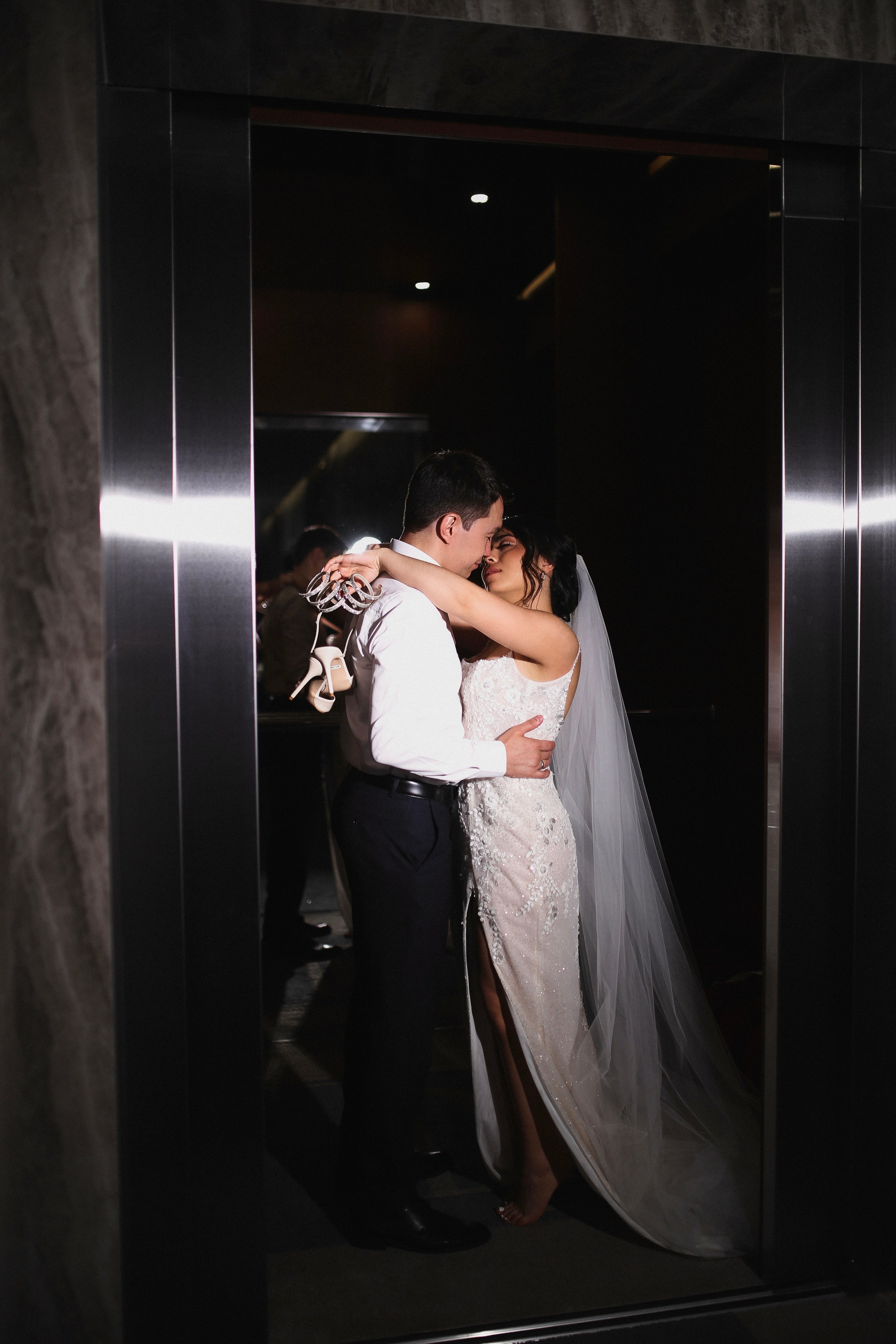 Р&В. Свадебный и семейный фотограф в Казани — Лилия Куликова