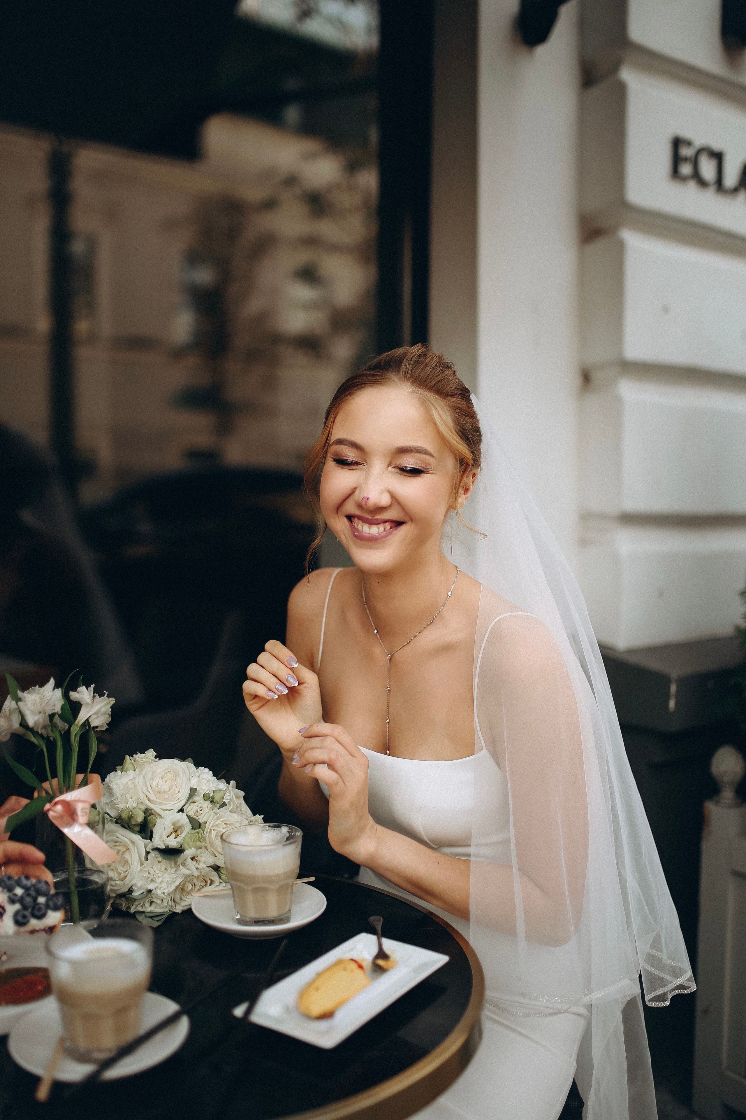 Тимофей + Наиля. Свадебный и семейный фотограф в Казани — Лилия Куликова