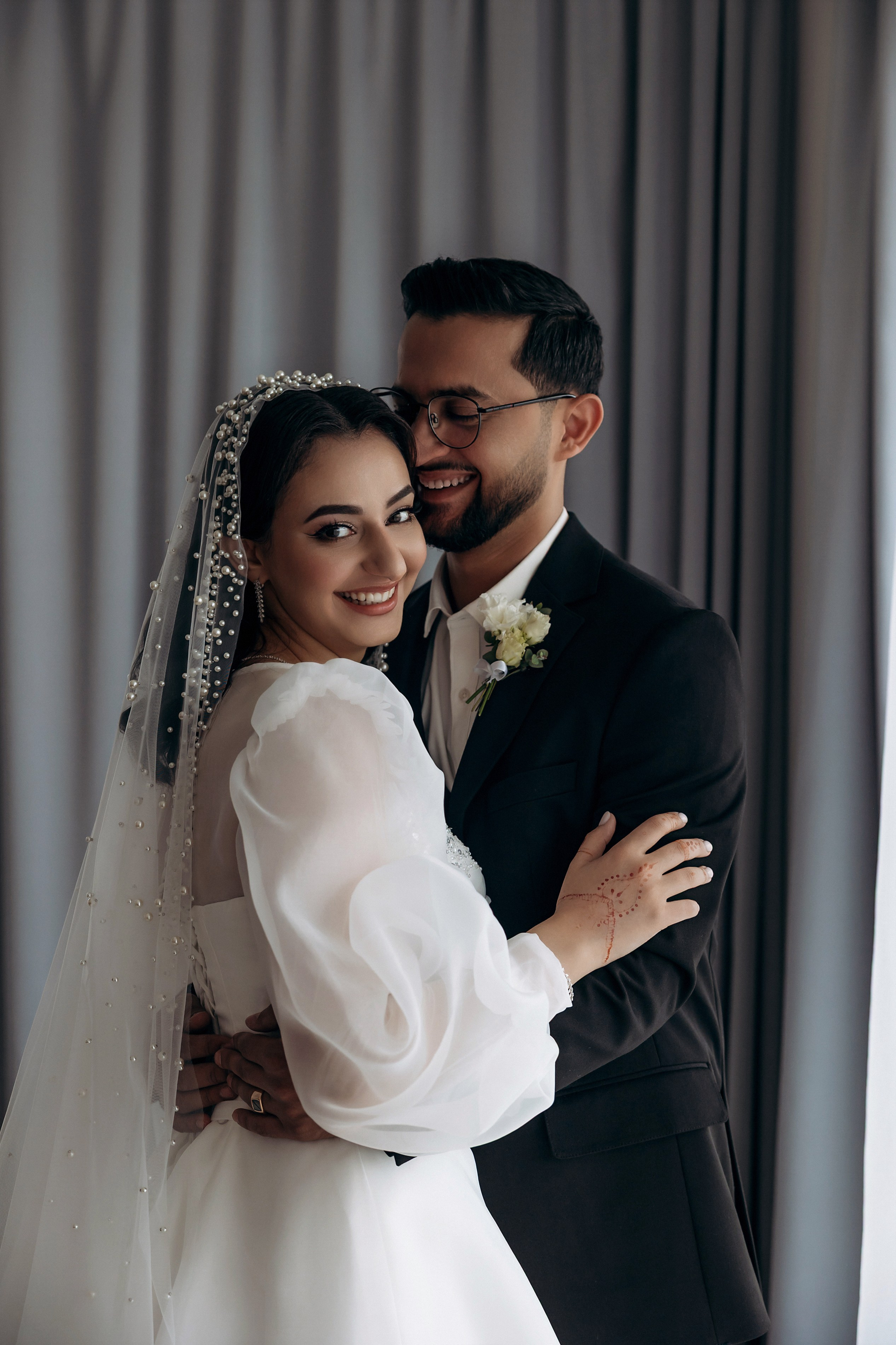 Мурад и Арина. Фотограф в Калининграде свадебная фотография, репортажная, фотосессии