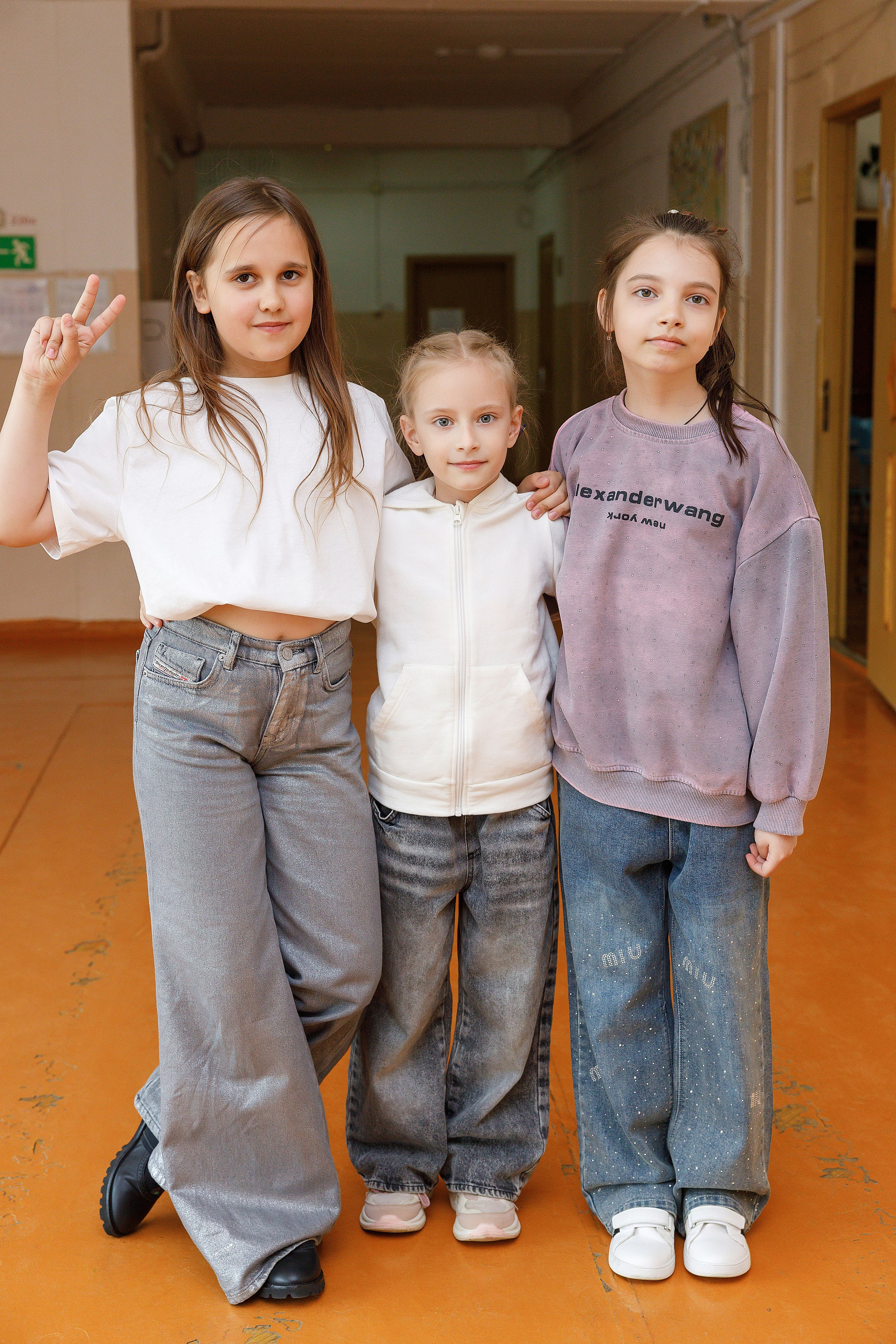 11 Школа Артем 3 класс. Photoalbum-vl.ru