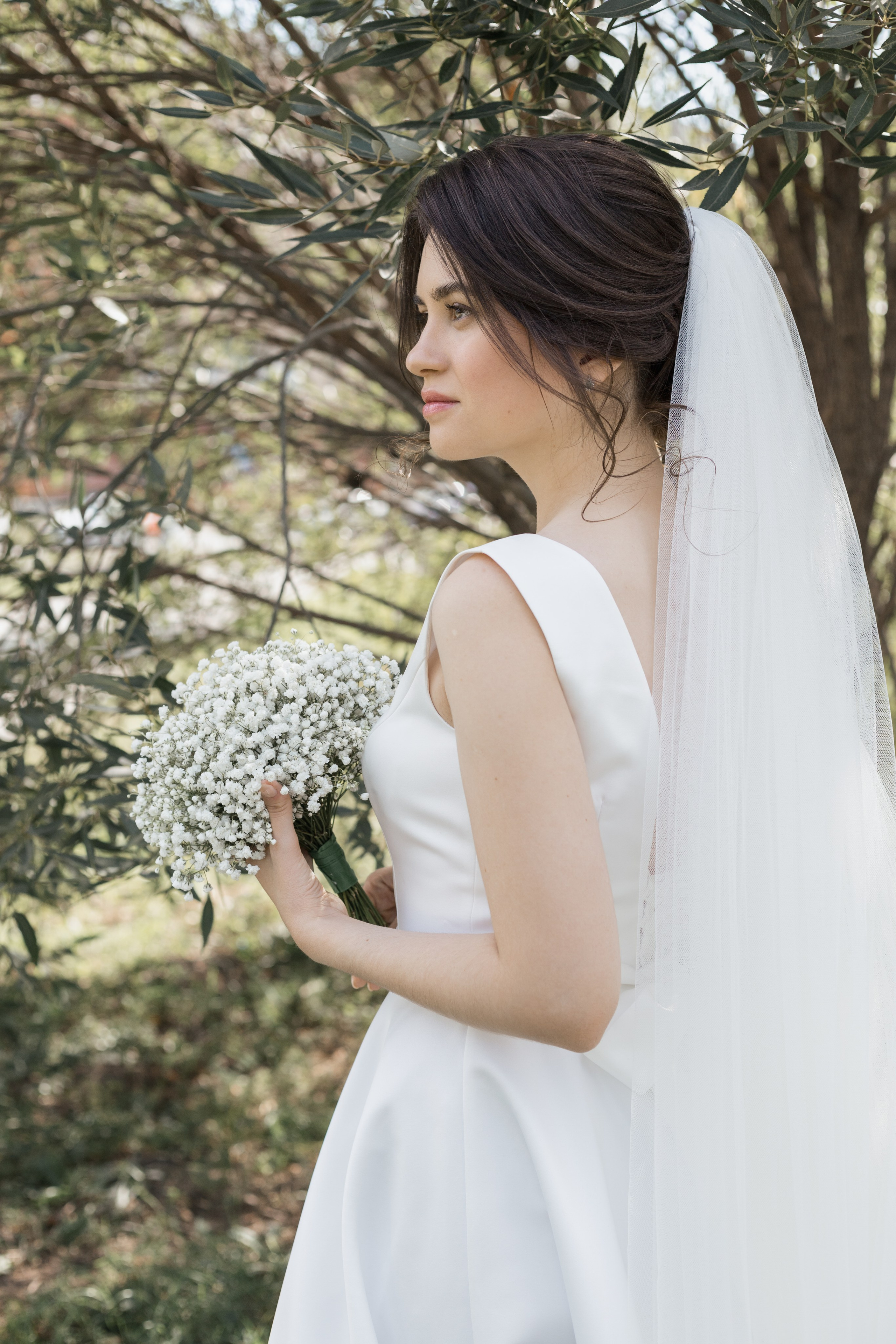 Александр, Екатерина ~ Сентябрь. Фотограф в Новосибирске Краснова Евгения